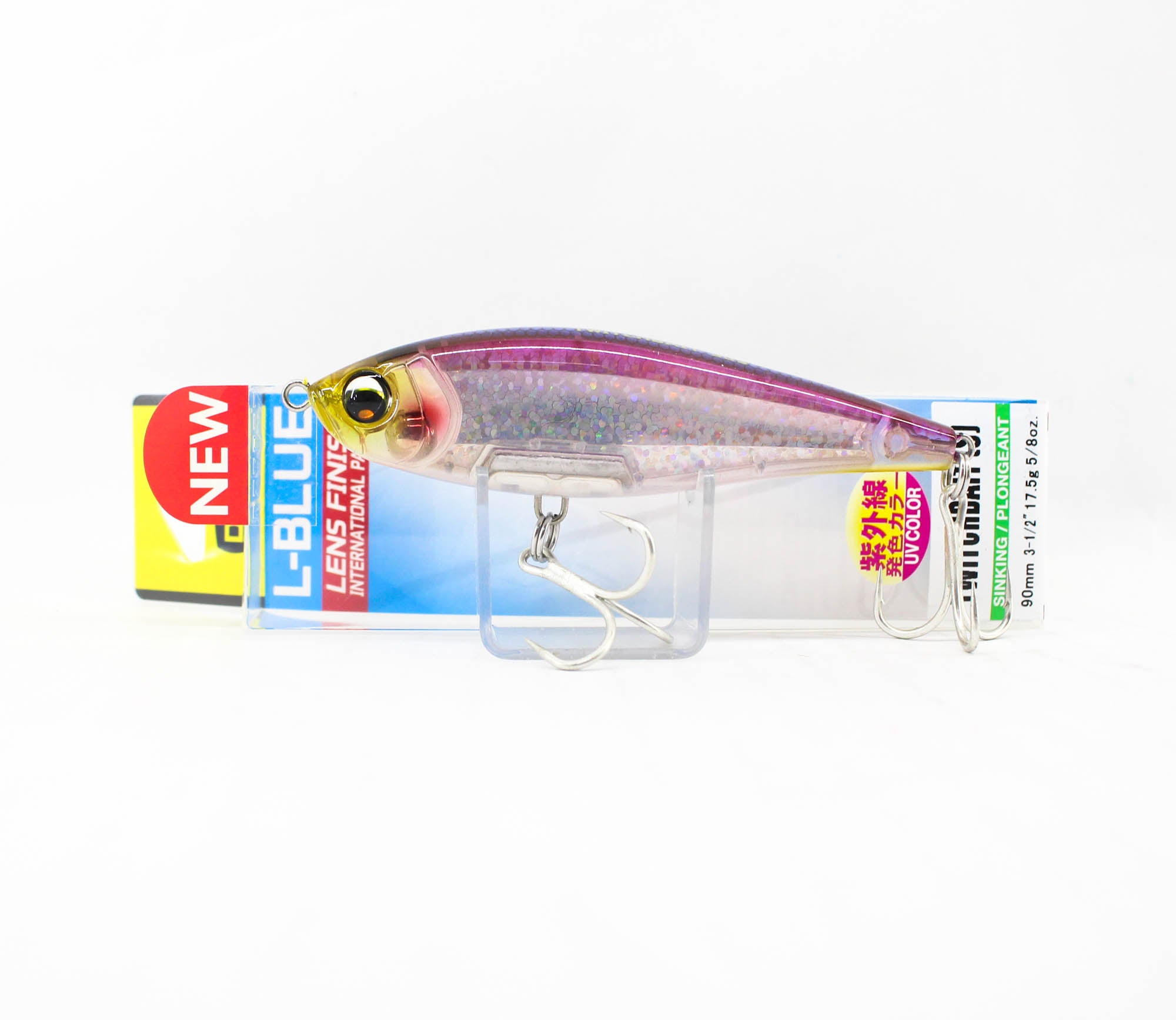 Lure Haven Singapore