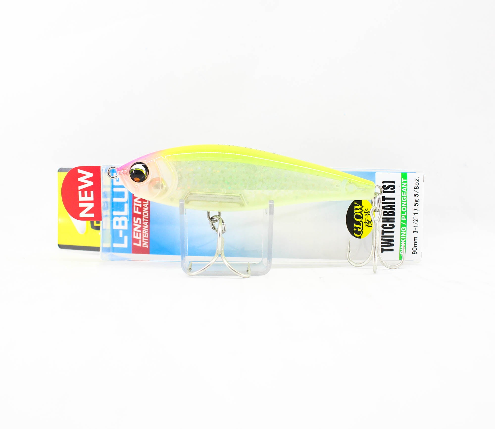 Lure Haven Singapore