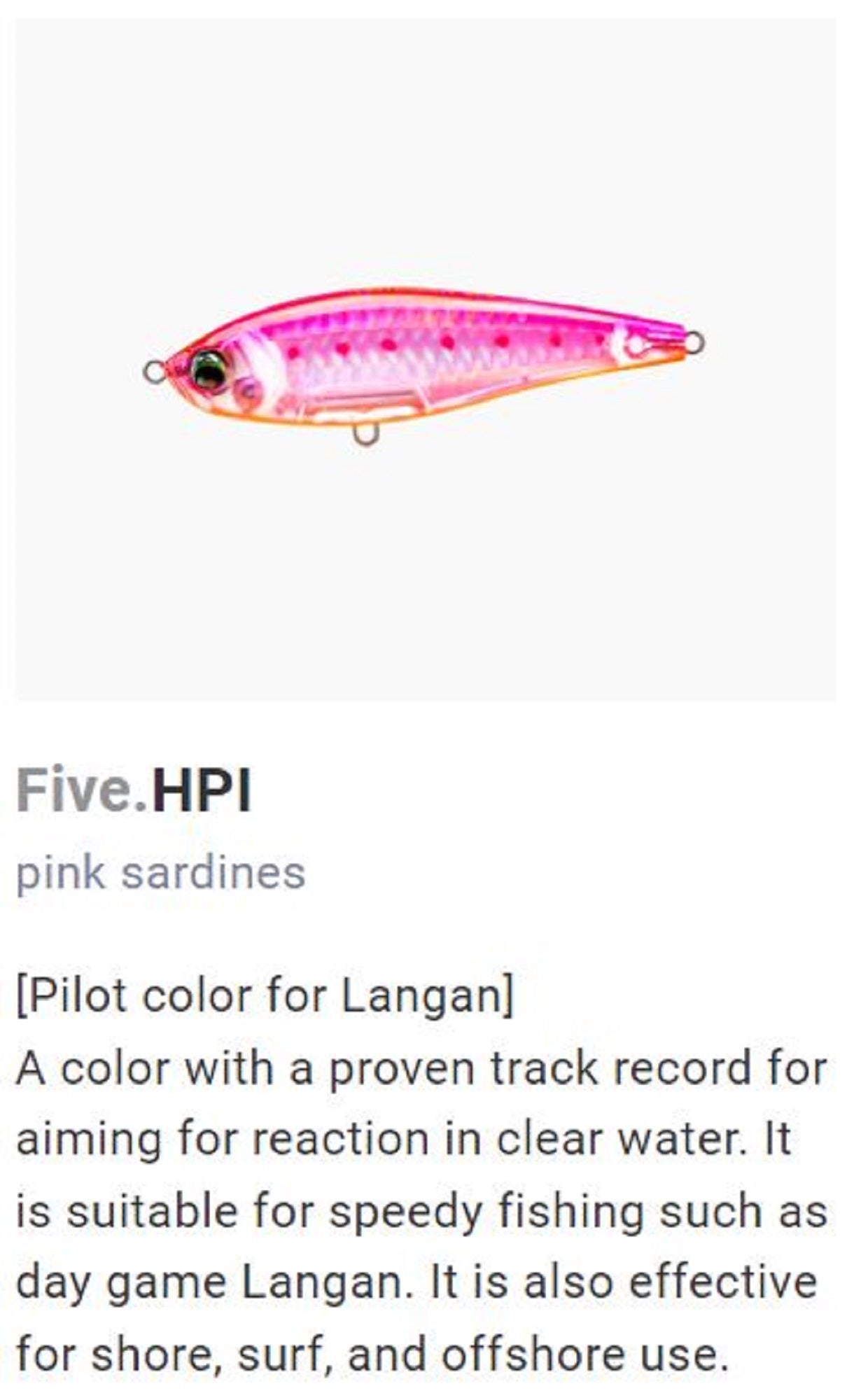Lure Haven Singapore