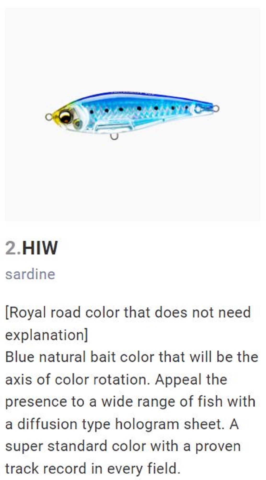 Lure Haven Singapore