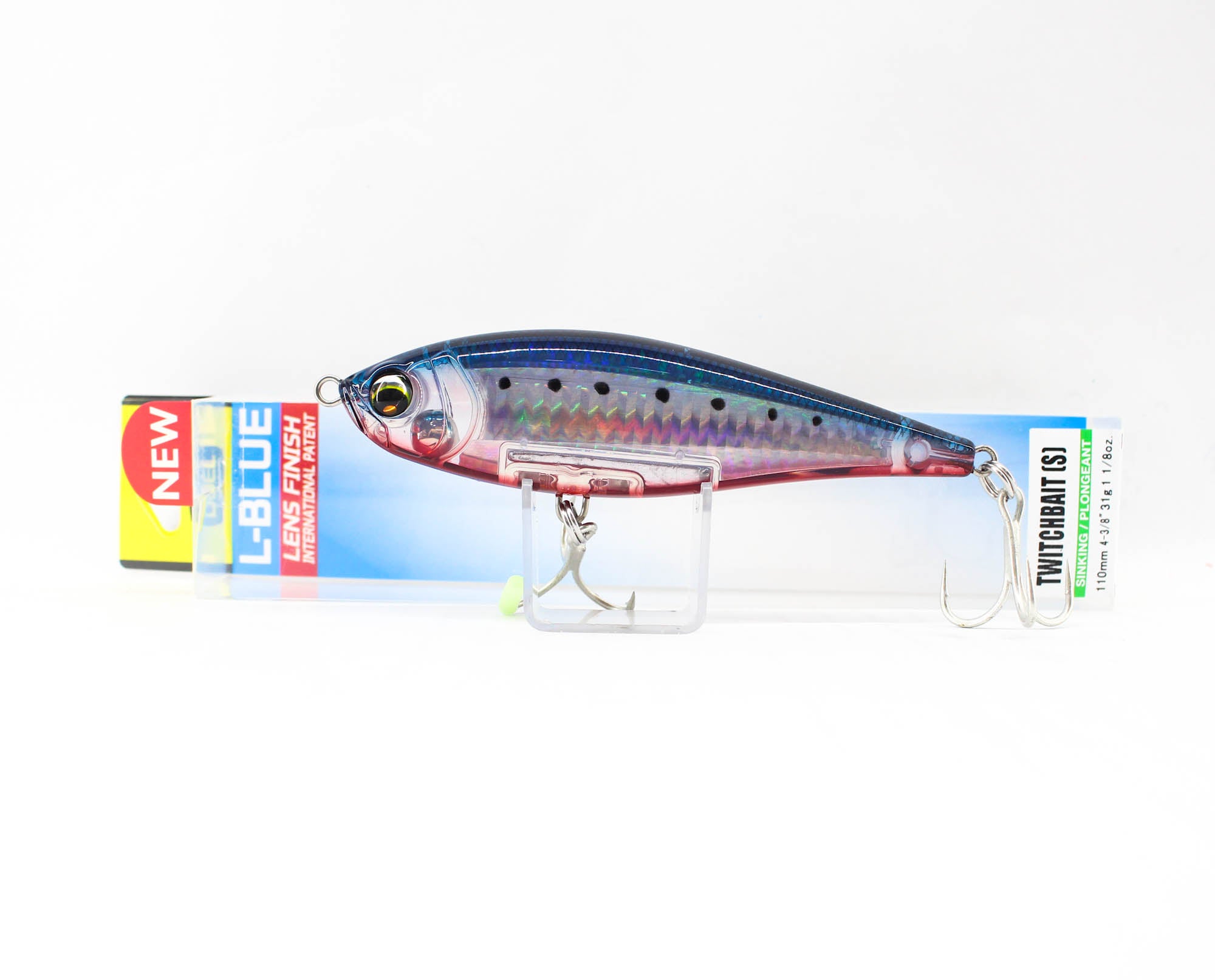 Lure Haven Singapore