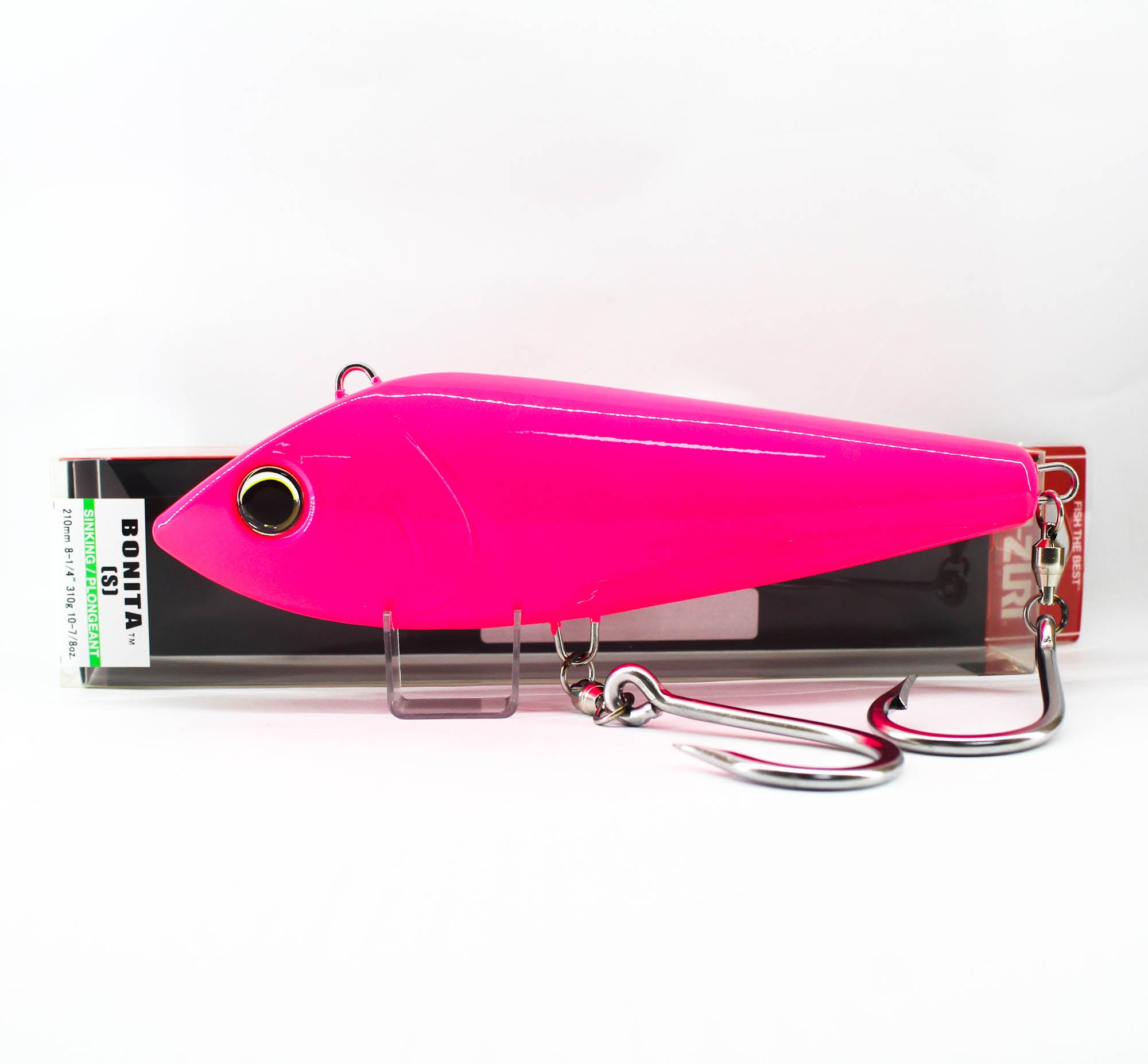 Lure Haven Singapore