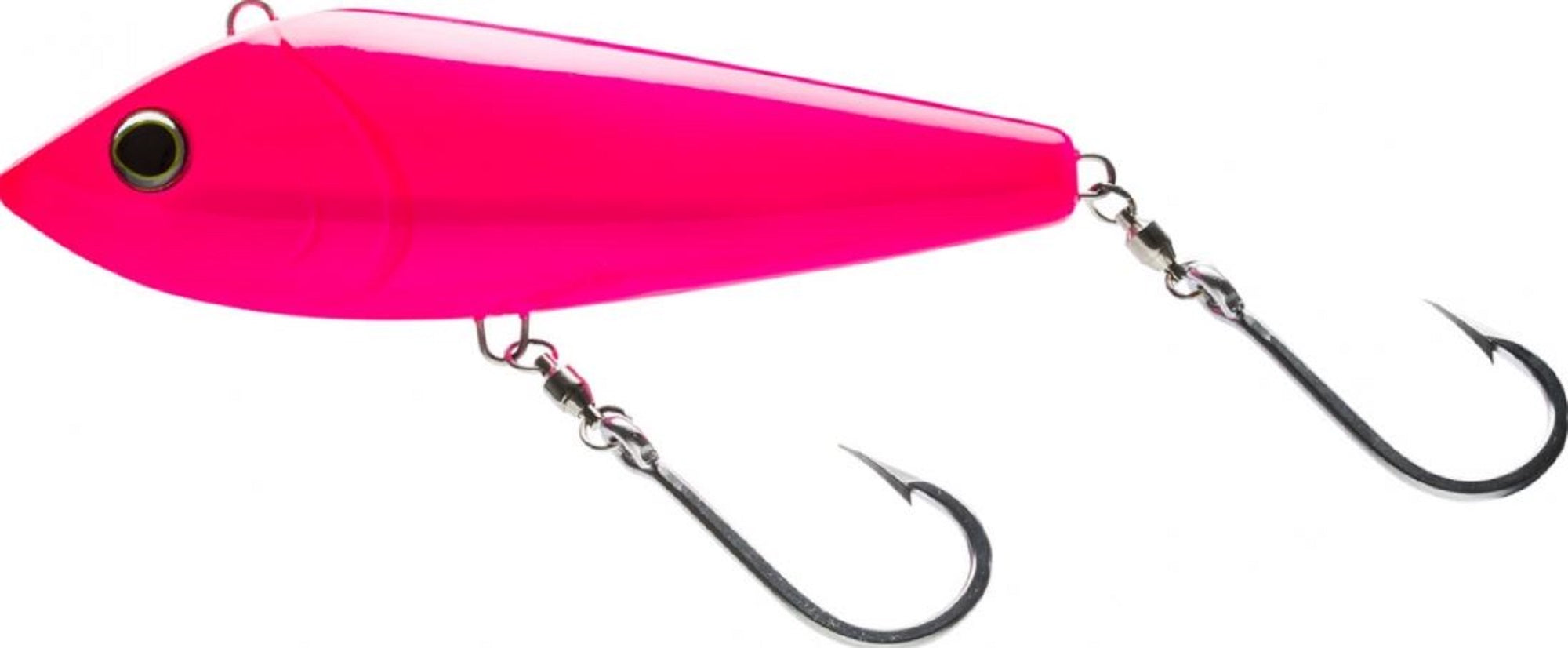 Yo Zuri Bonita Trolling Sinking Lure 210 mm R1158-P (2074)