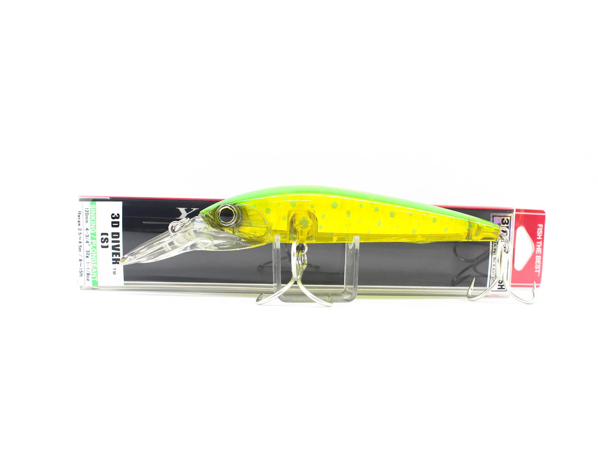 Lure Haven Singapore