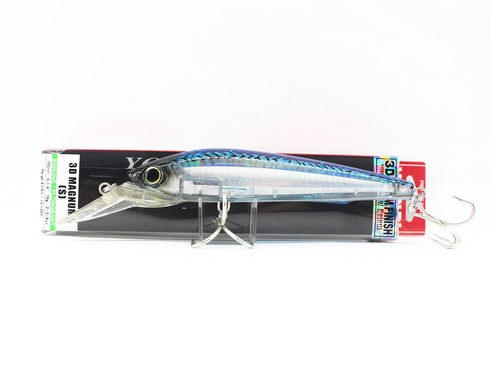 Lure Haven Singapore