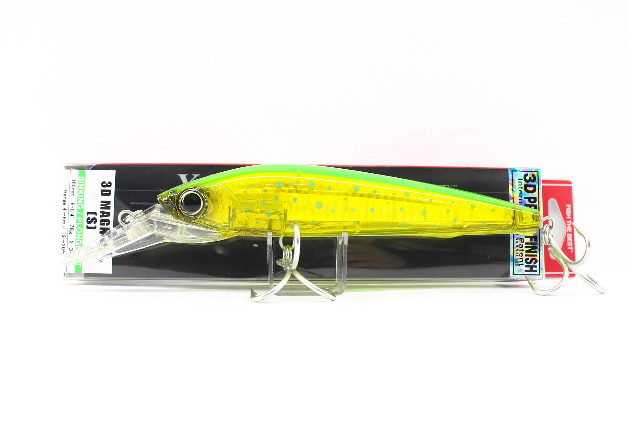 Lure Haven Singapore