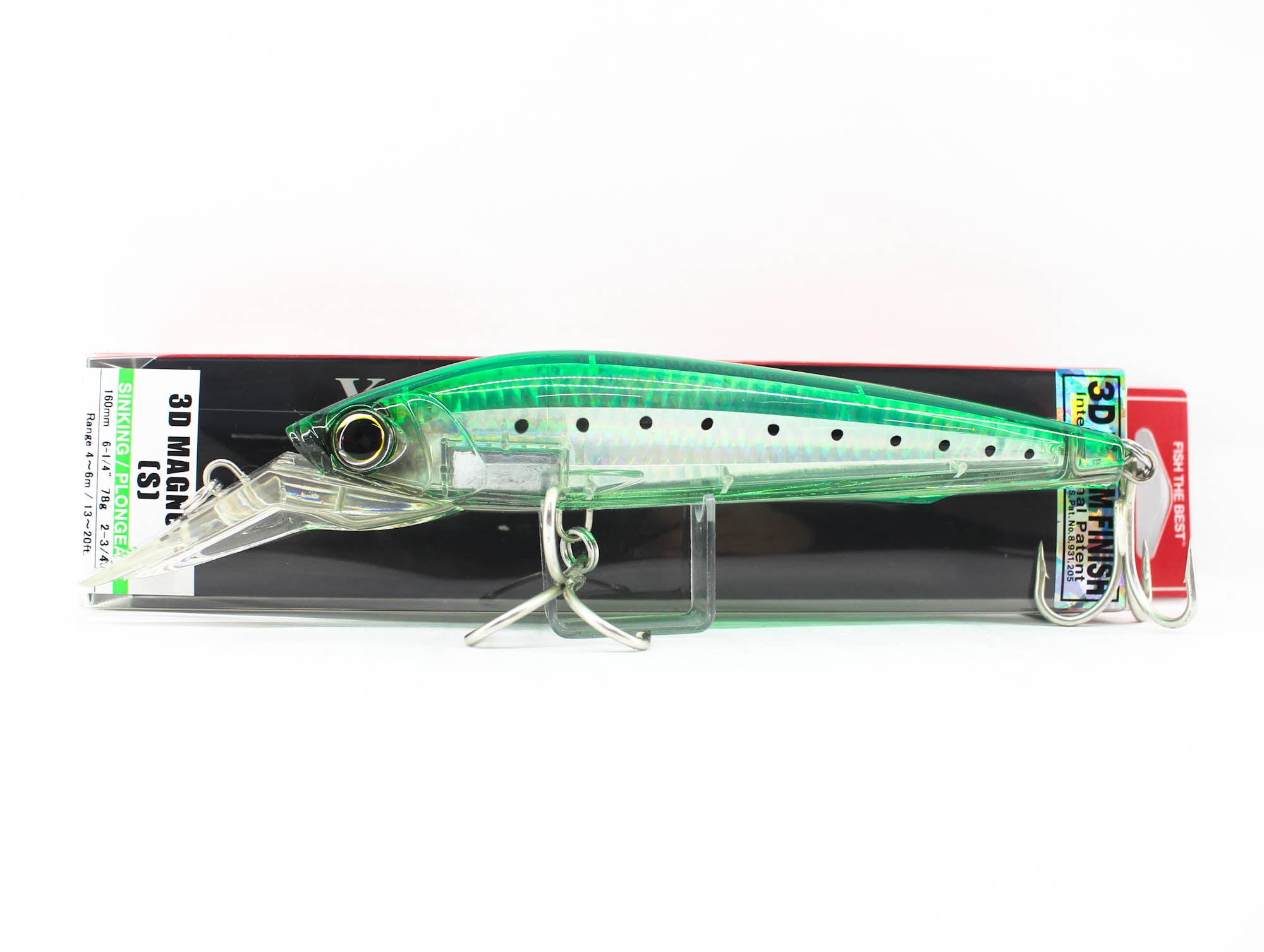 Lure Haven Singapore