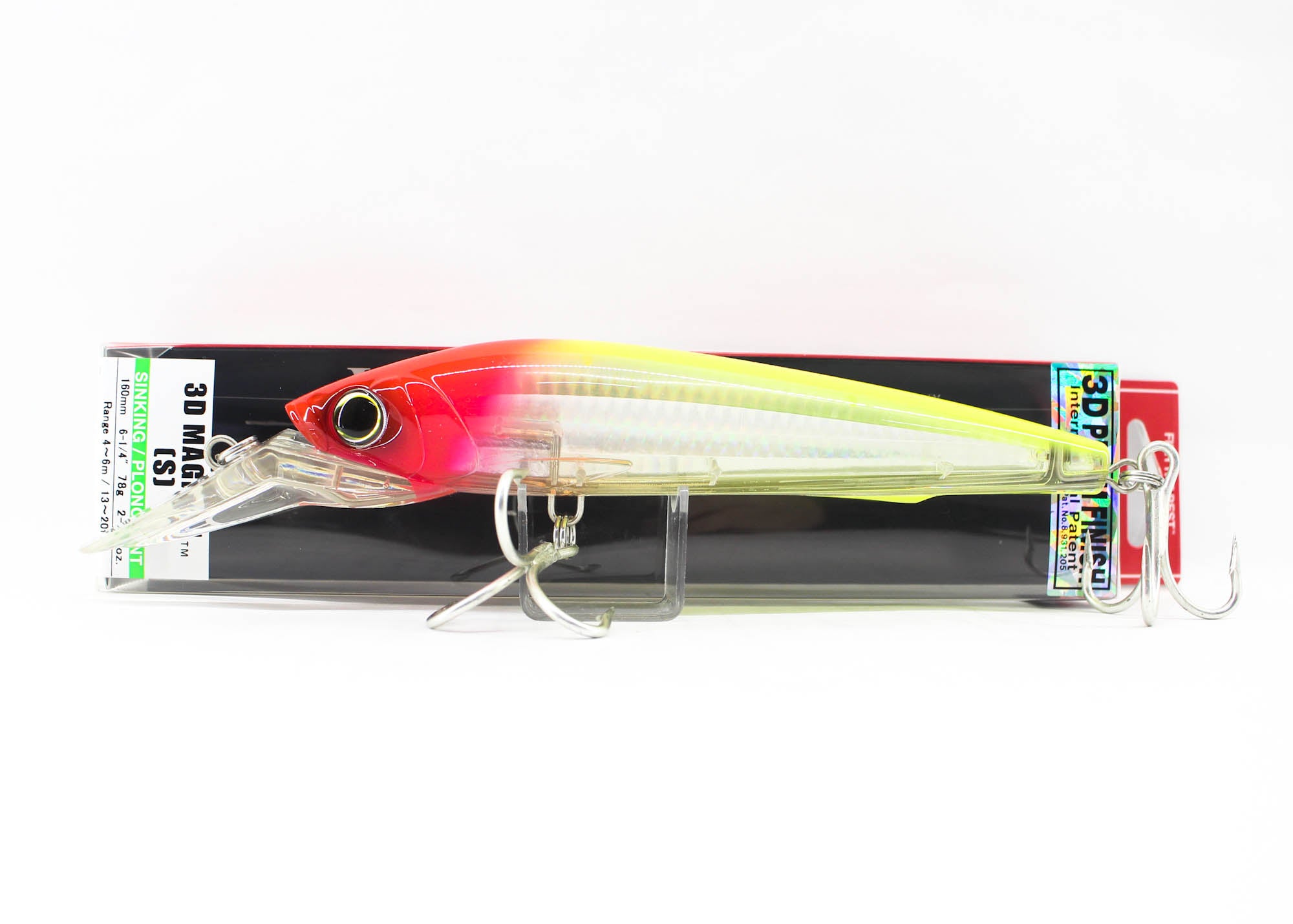 Lure Haven Singapore
