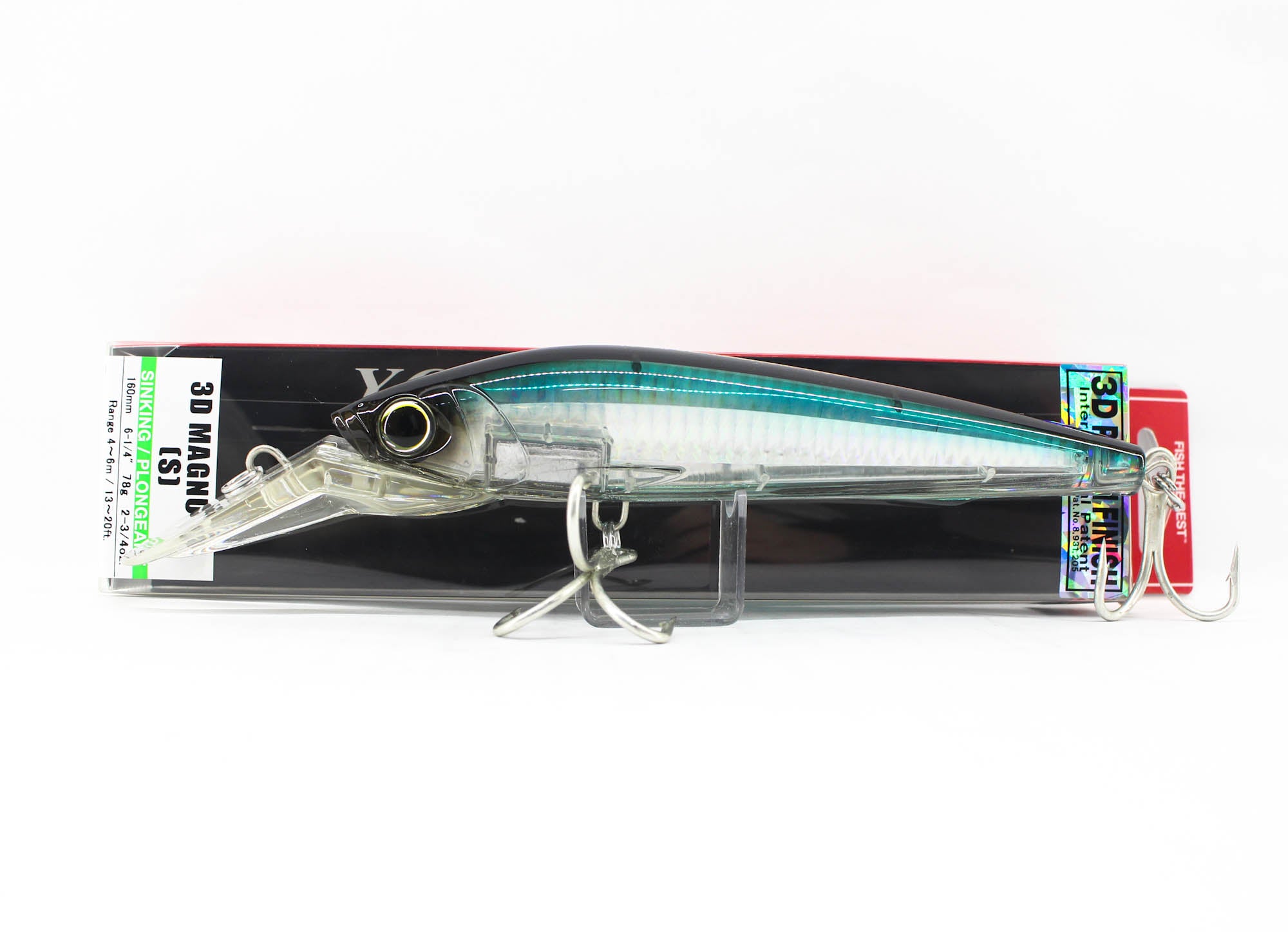 Lure Haven Singapore