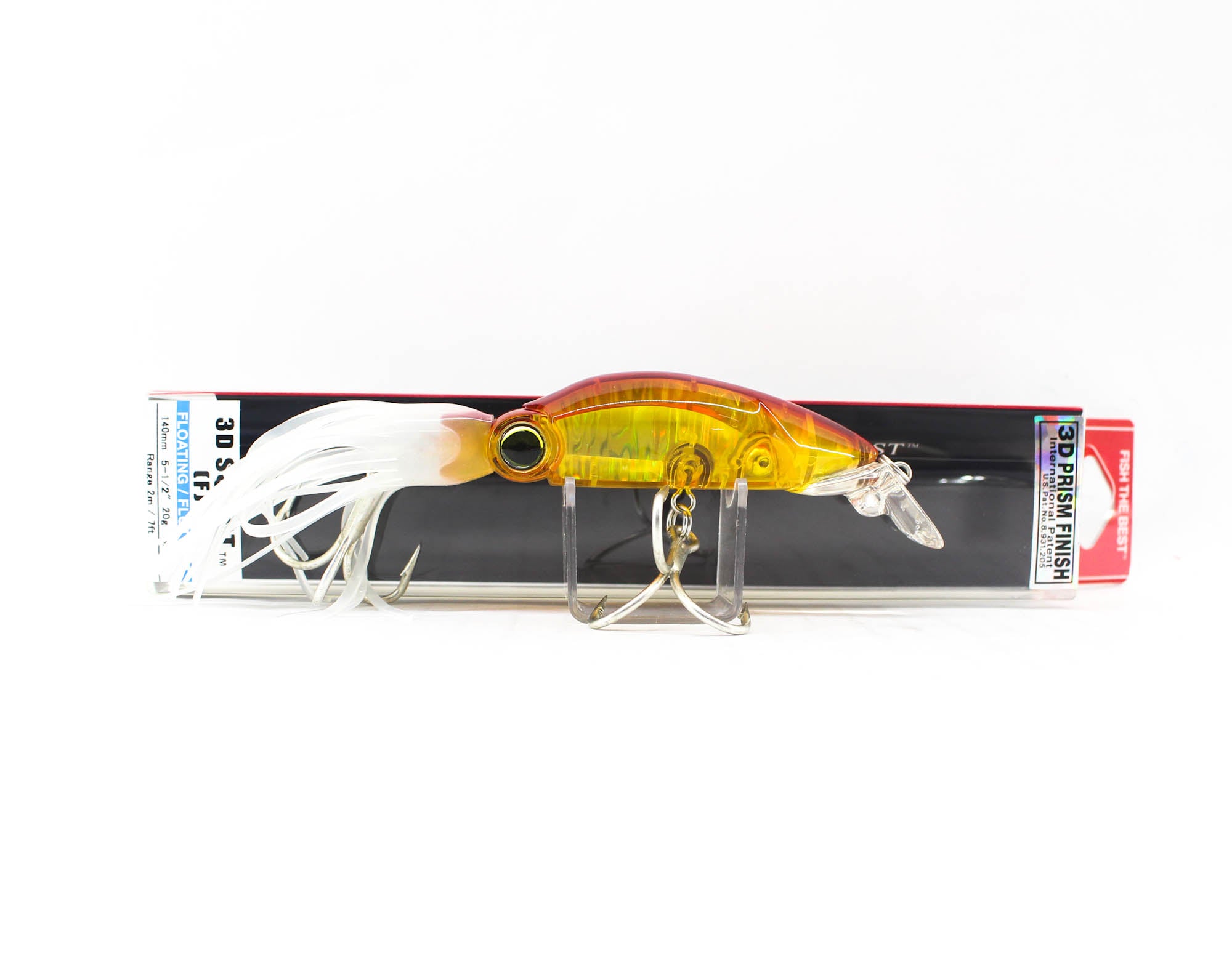 Lure Haven Singapore