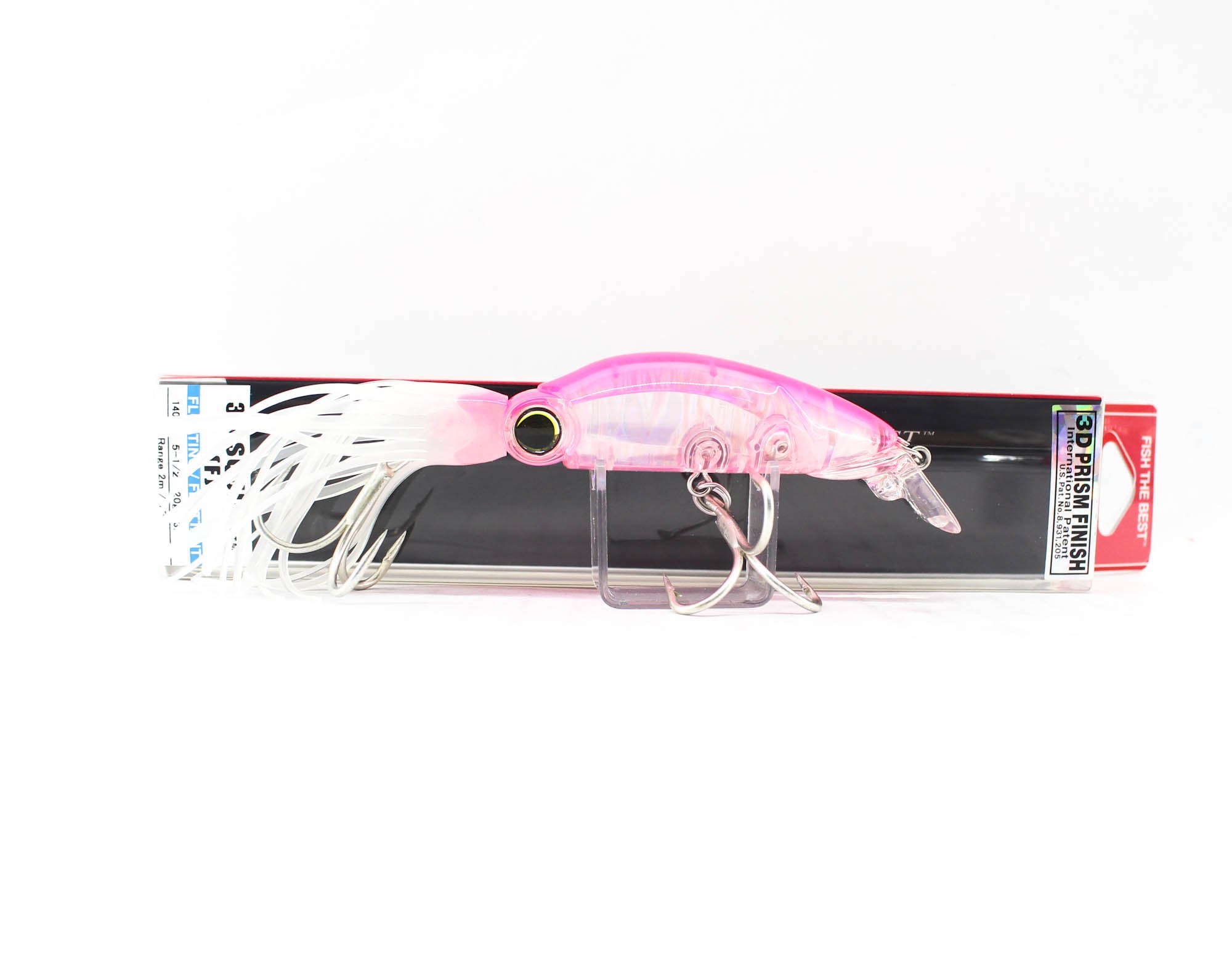 Lure Haven Singapore