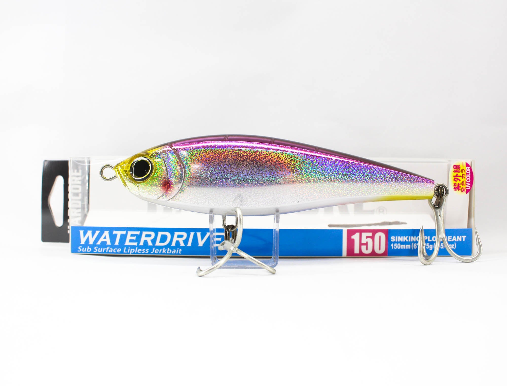 Lure Haven Singapore