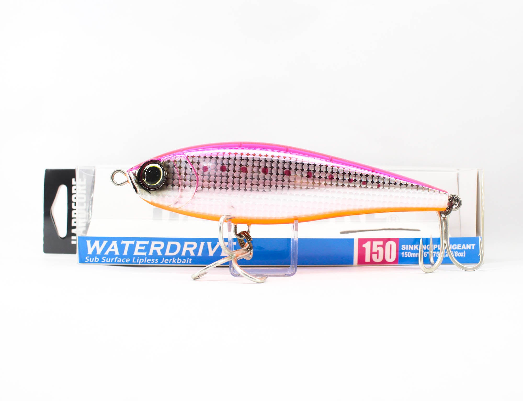 Lure Haven Singapore