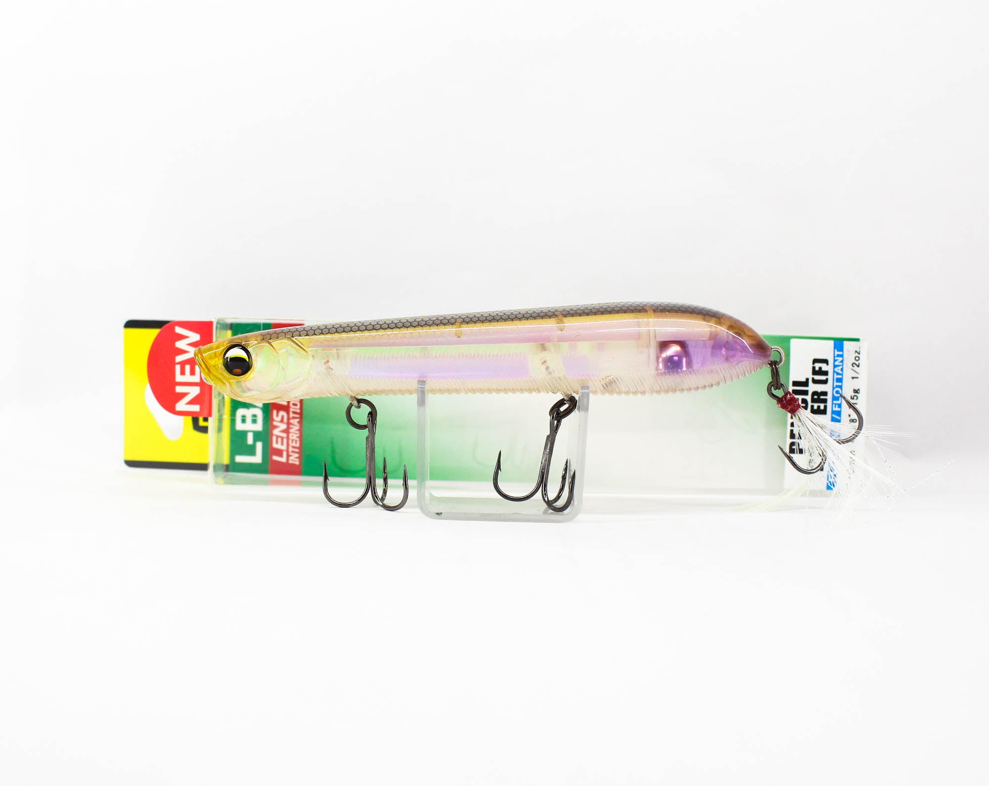Lure Haven Singapore