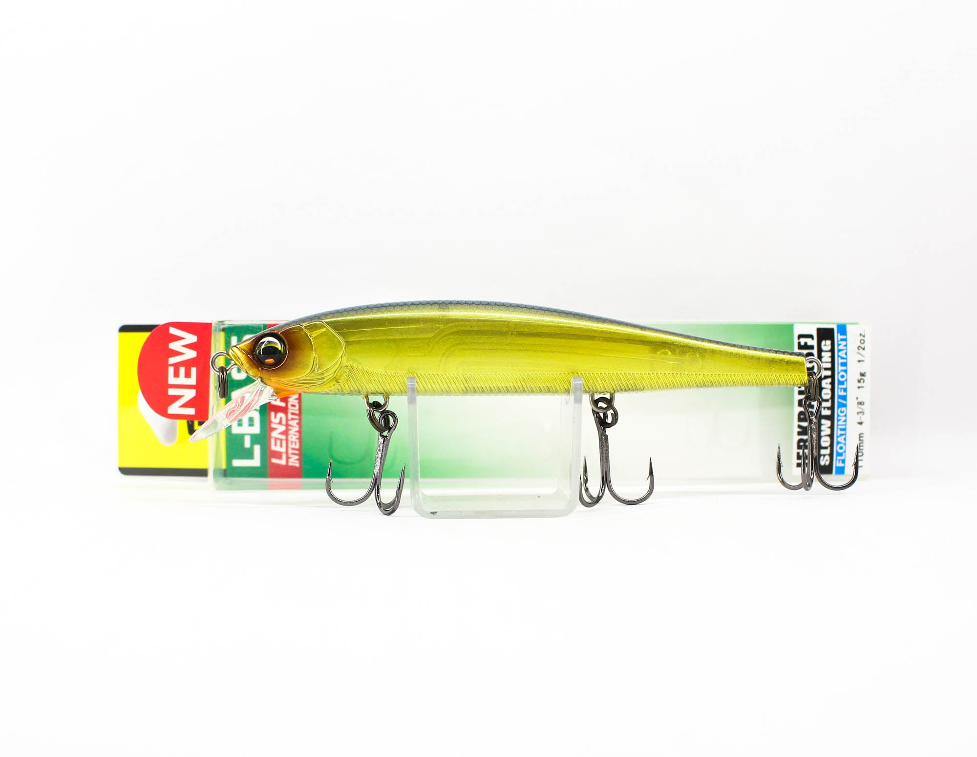 Lure Haven Singapore