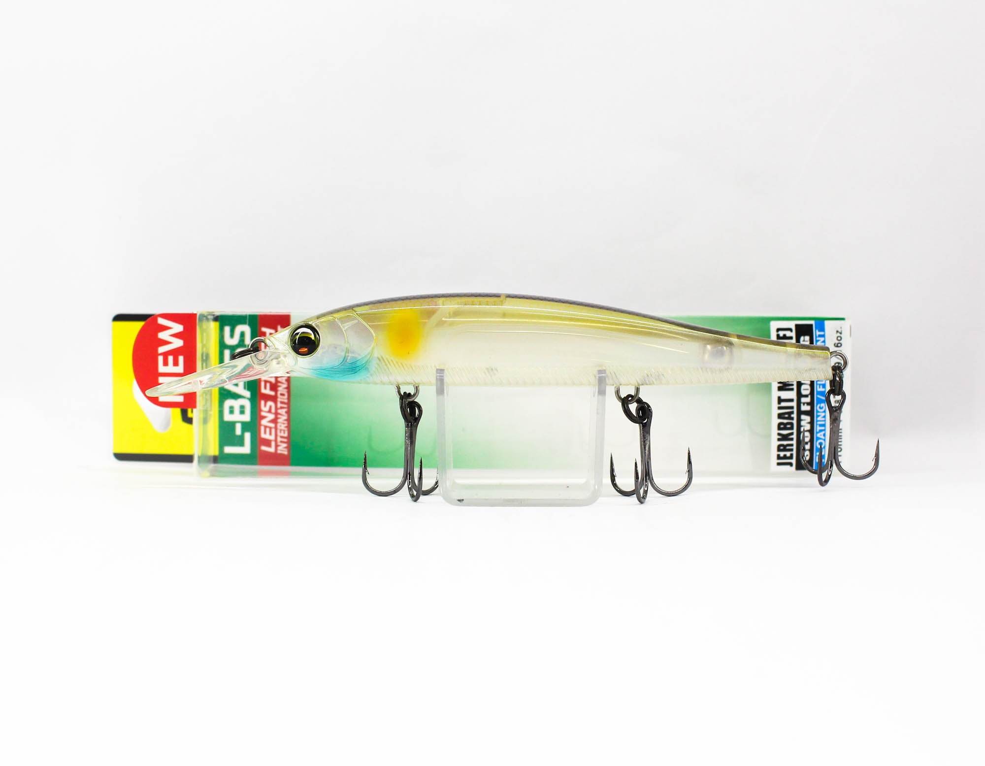 Lure Haven Singapore