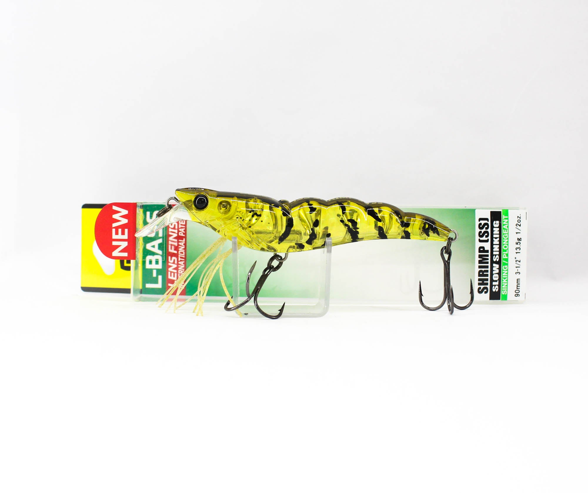 Lure Haven Singapore