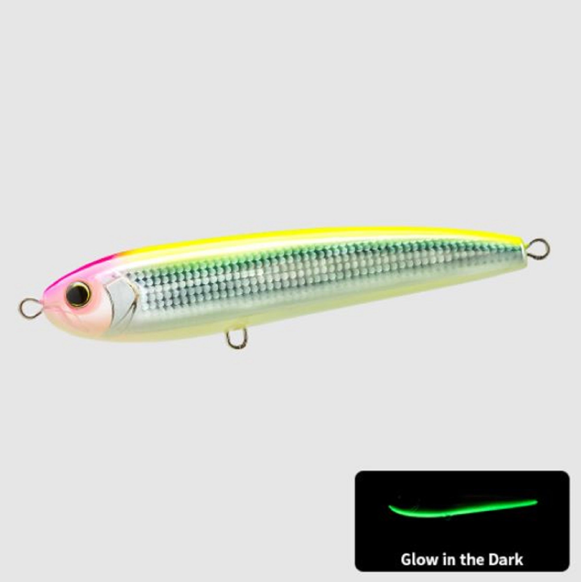Lure Haven Singapore
