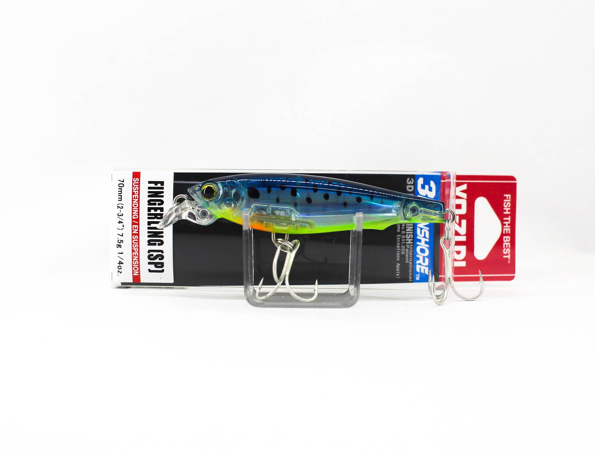 Lure Haven Singapore
