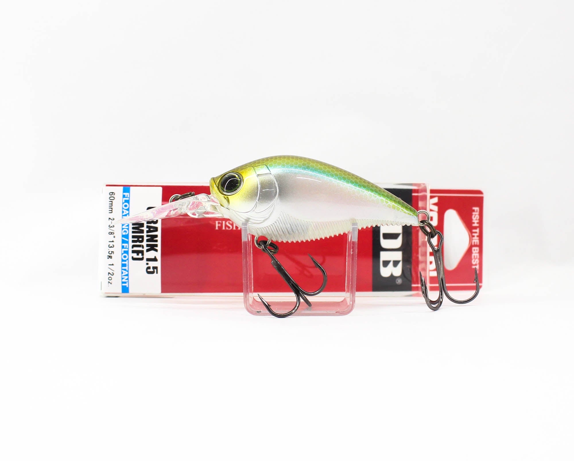 Lure Haven Singapore