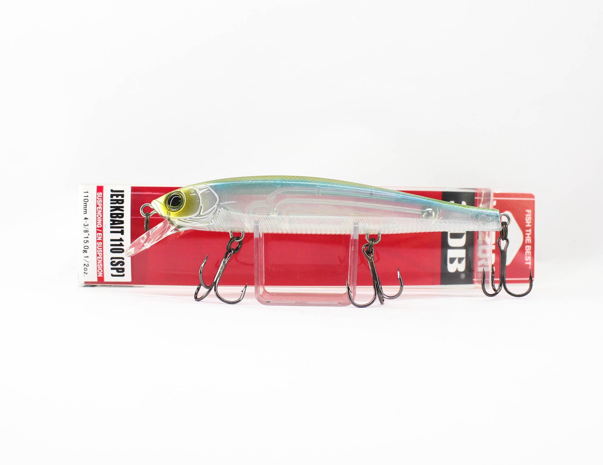 Lure Haven Singapore