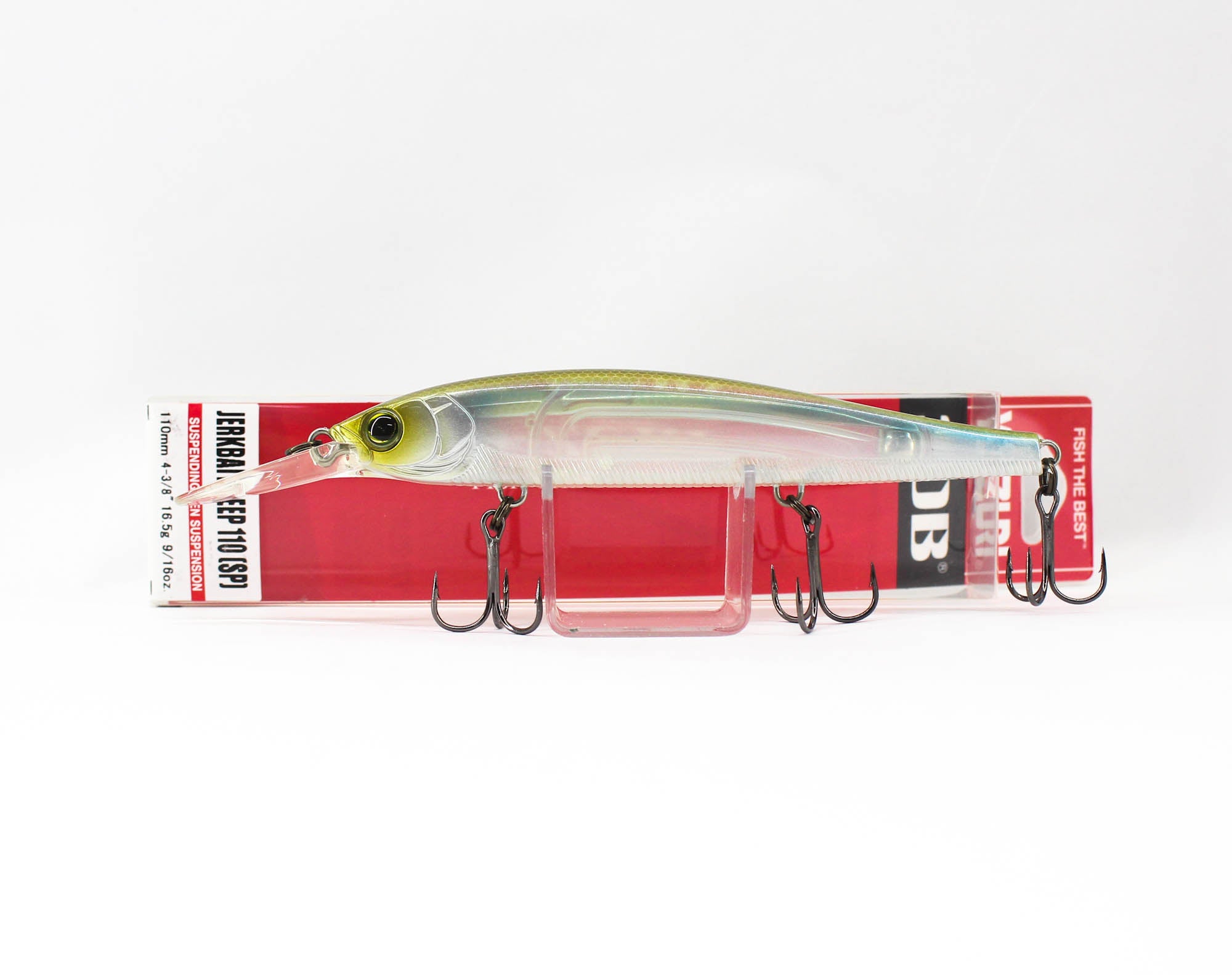 Lure Haven Singapore
