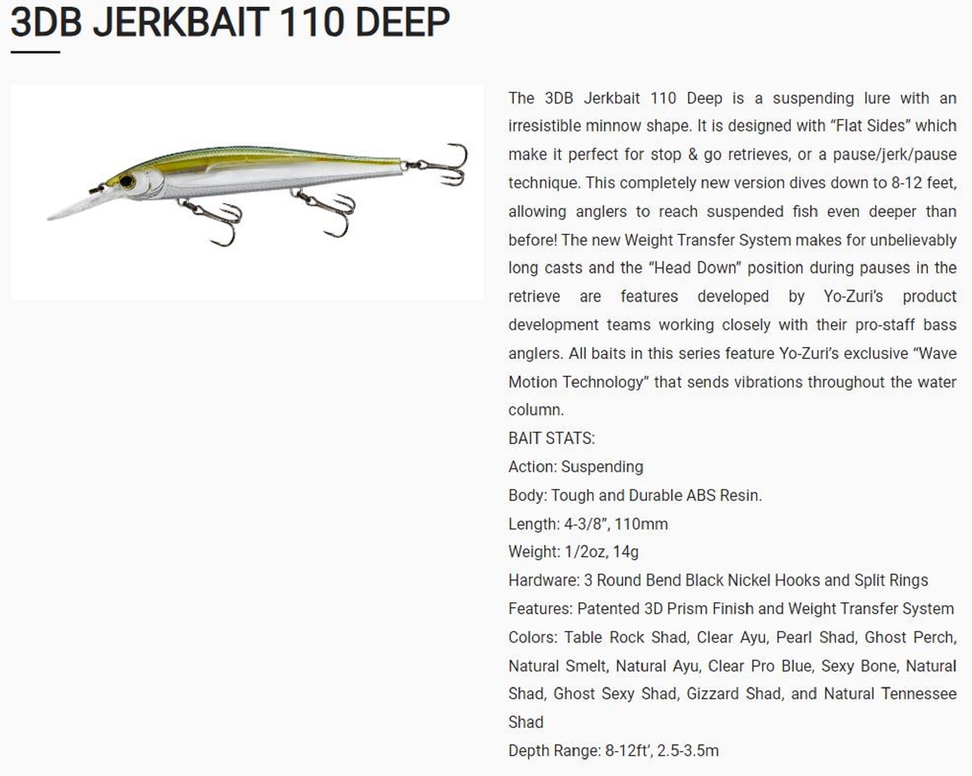 Lure Haven Singapore