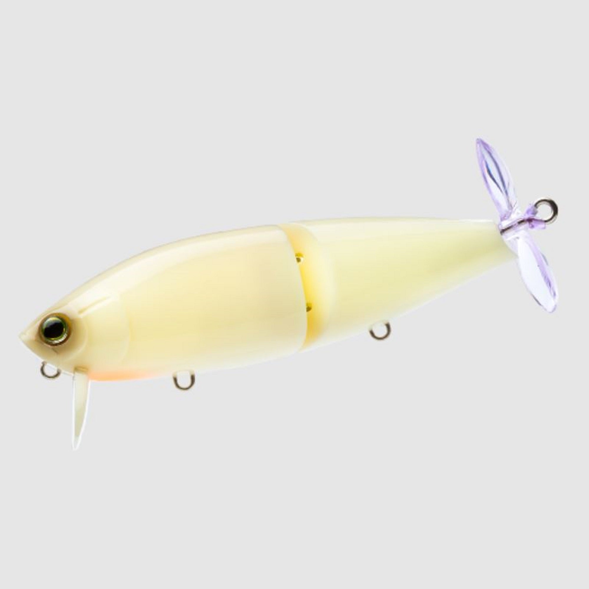 Lure Haven Singapore