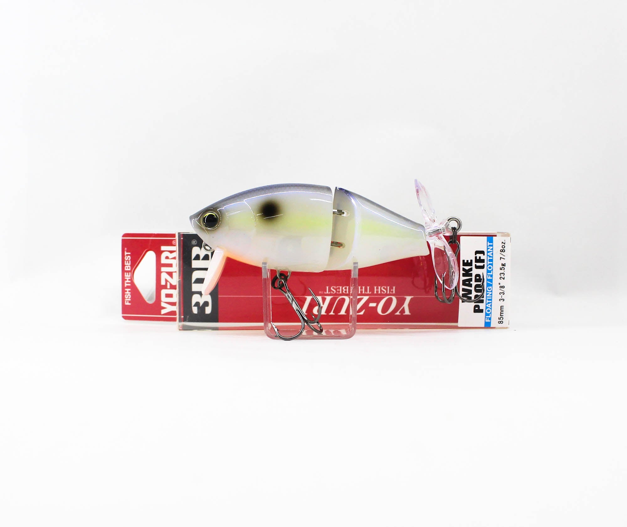 Lure Haven Singapore