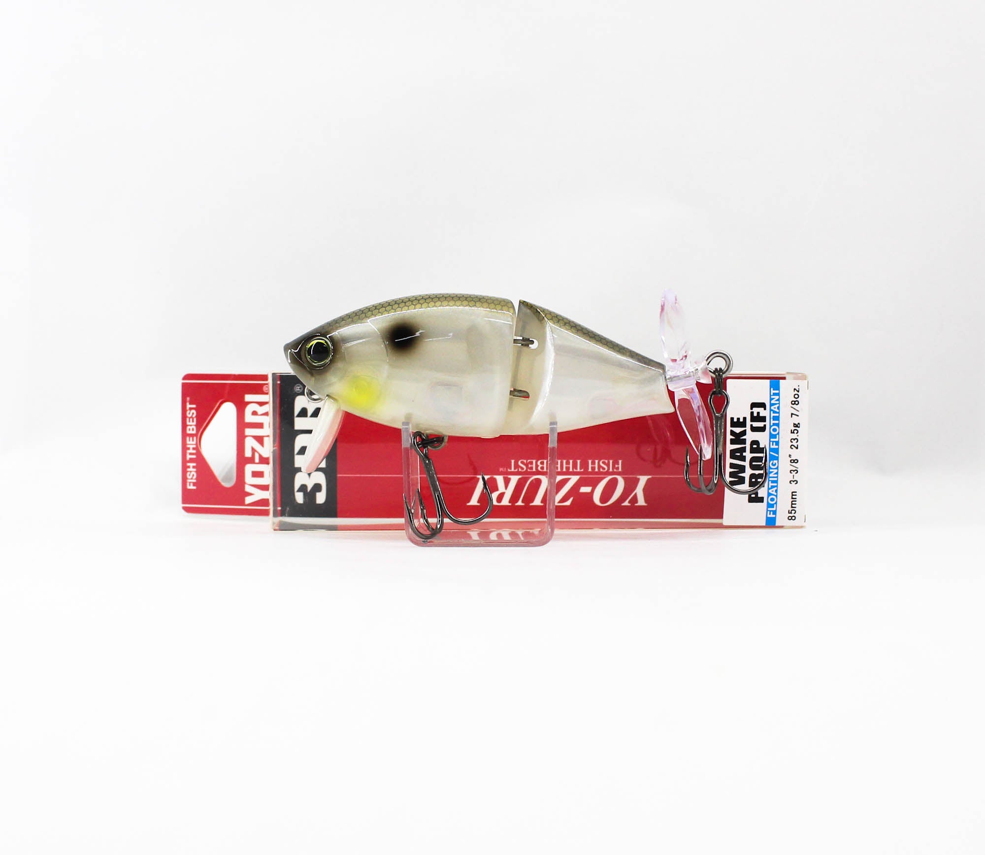 Lure Haven Singapore