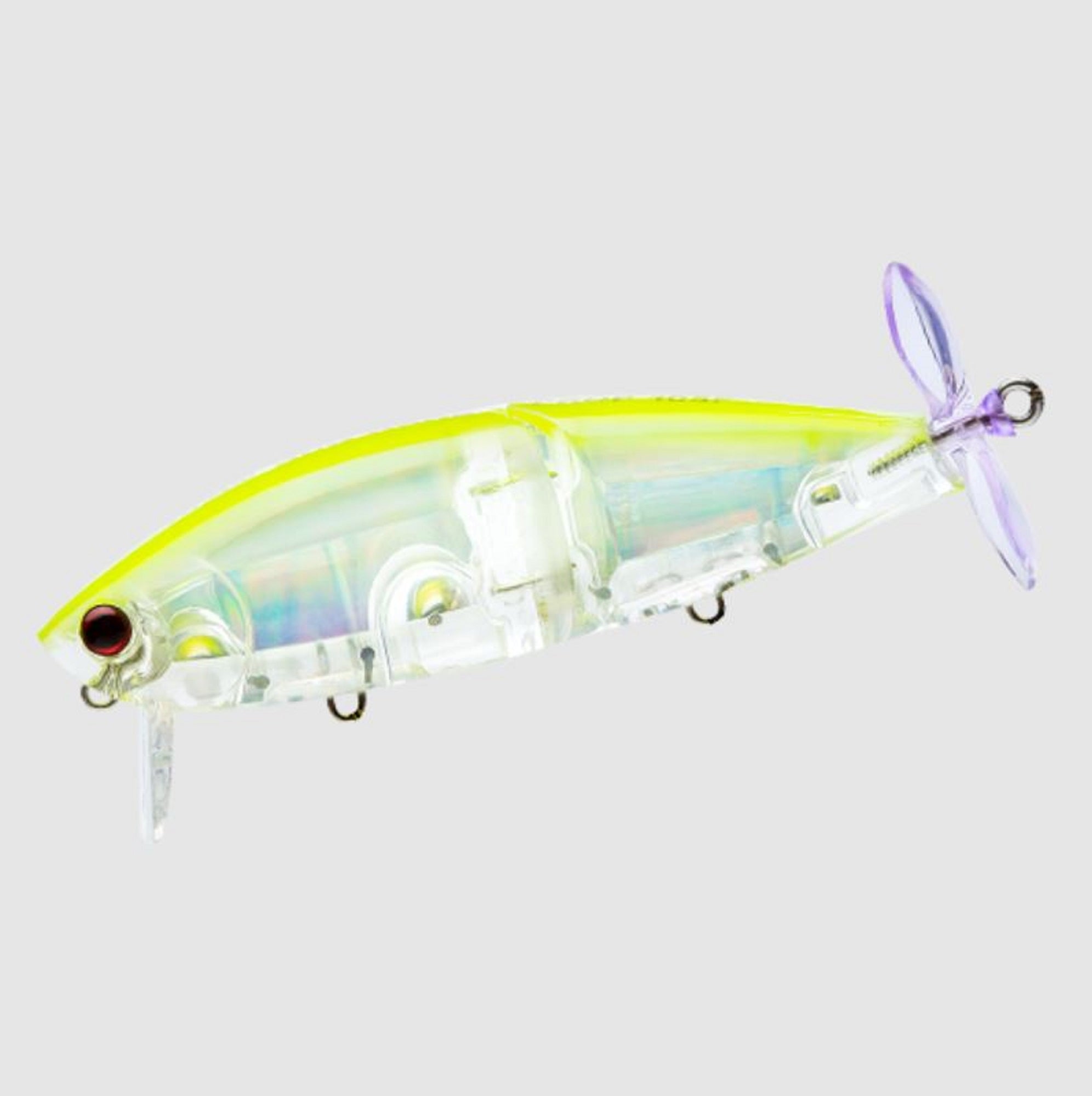 Lure Haven Singapore