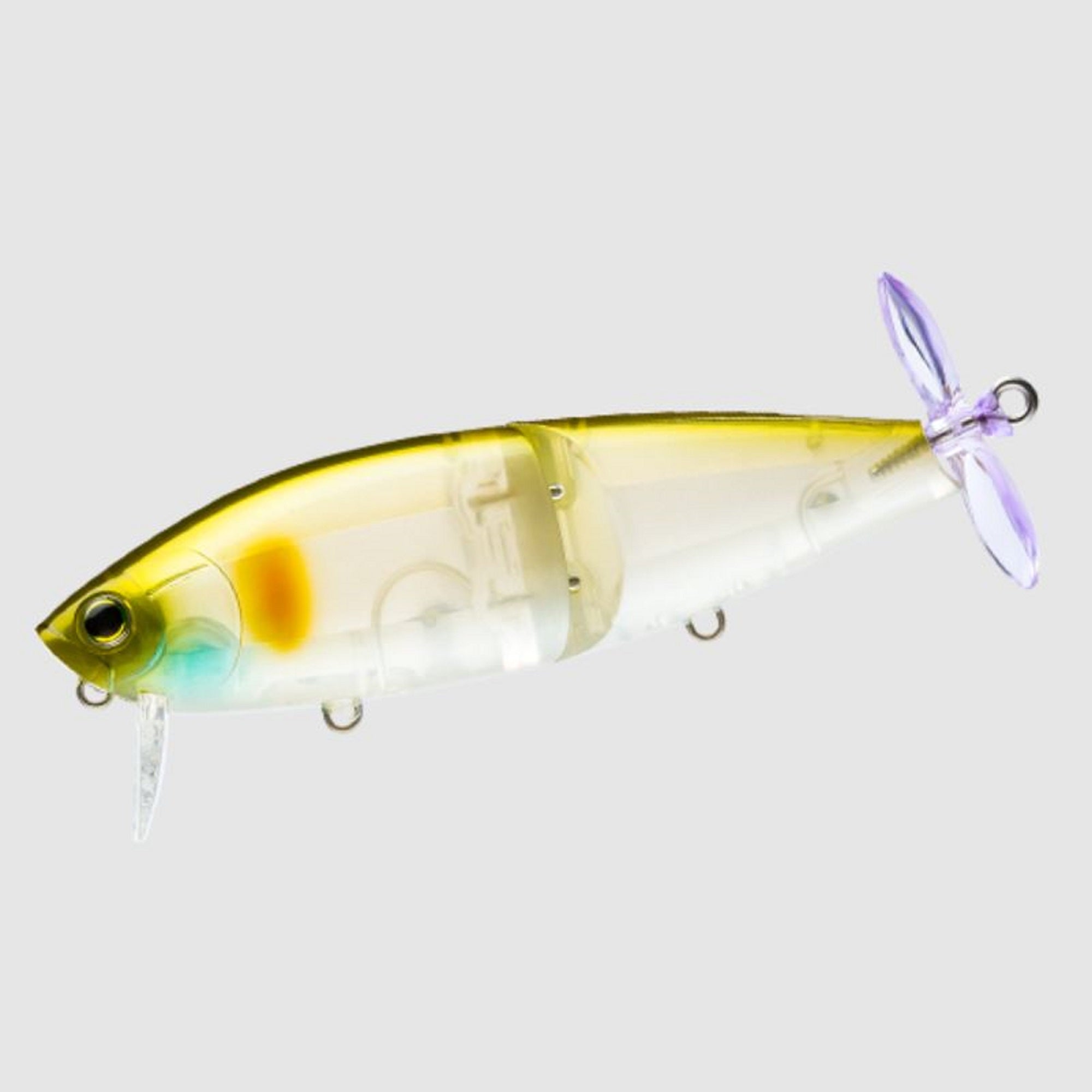 Lure Haven Singapore