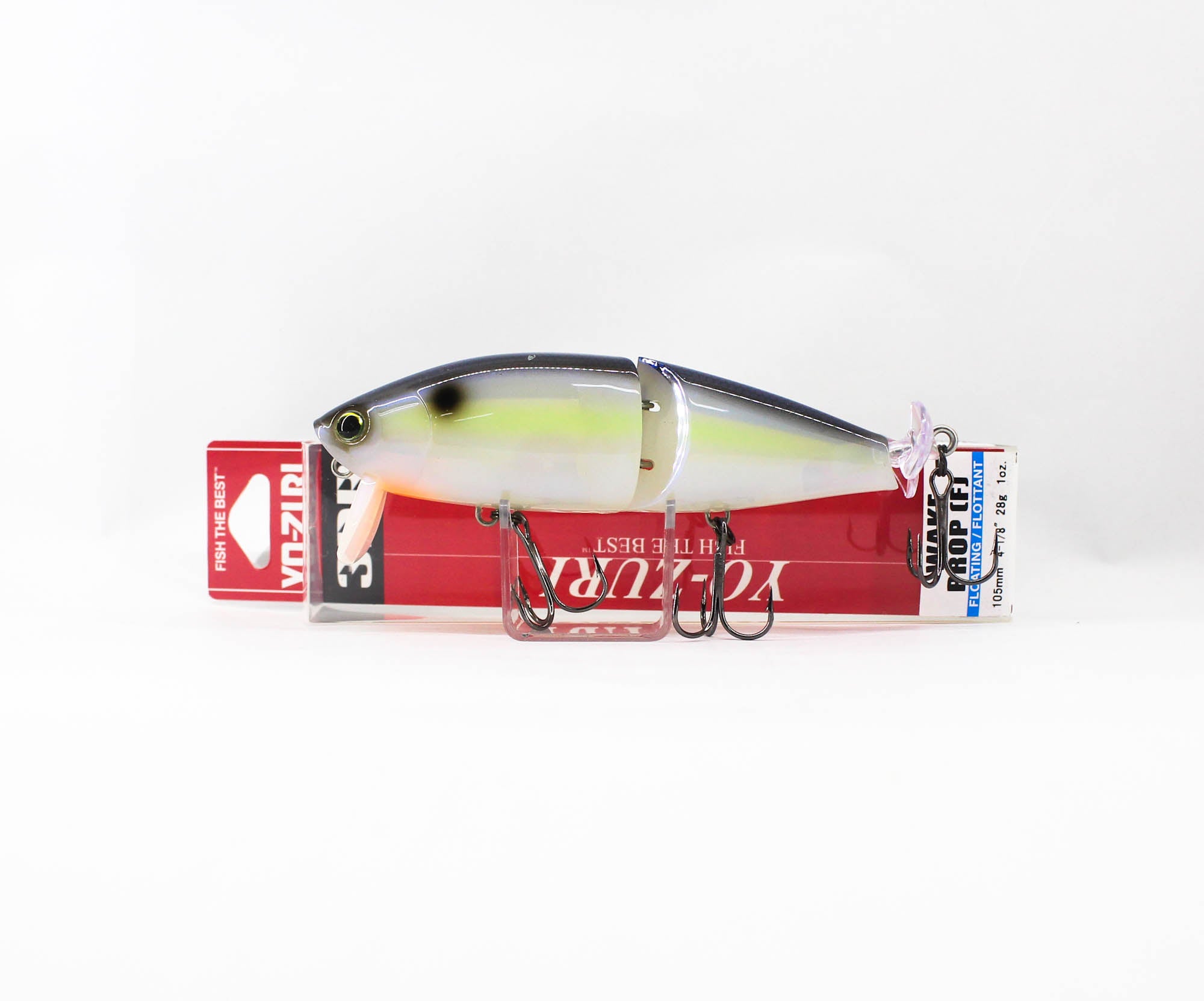 Lure Haven Singapore