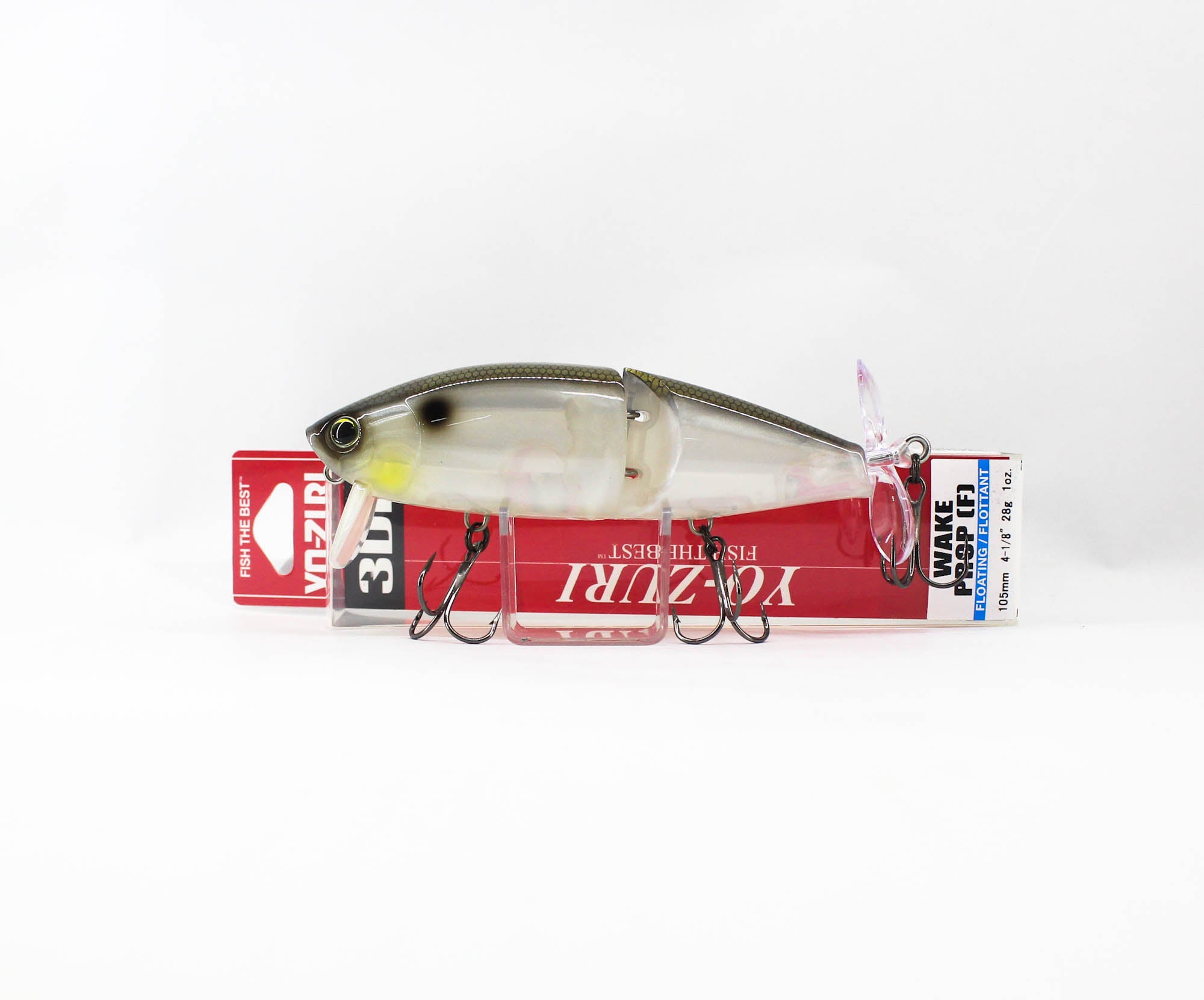 Lure Haven Singapore