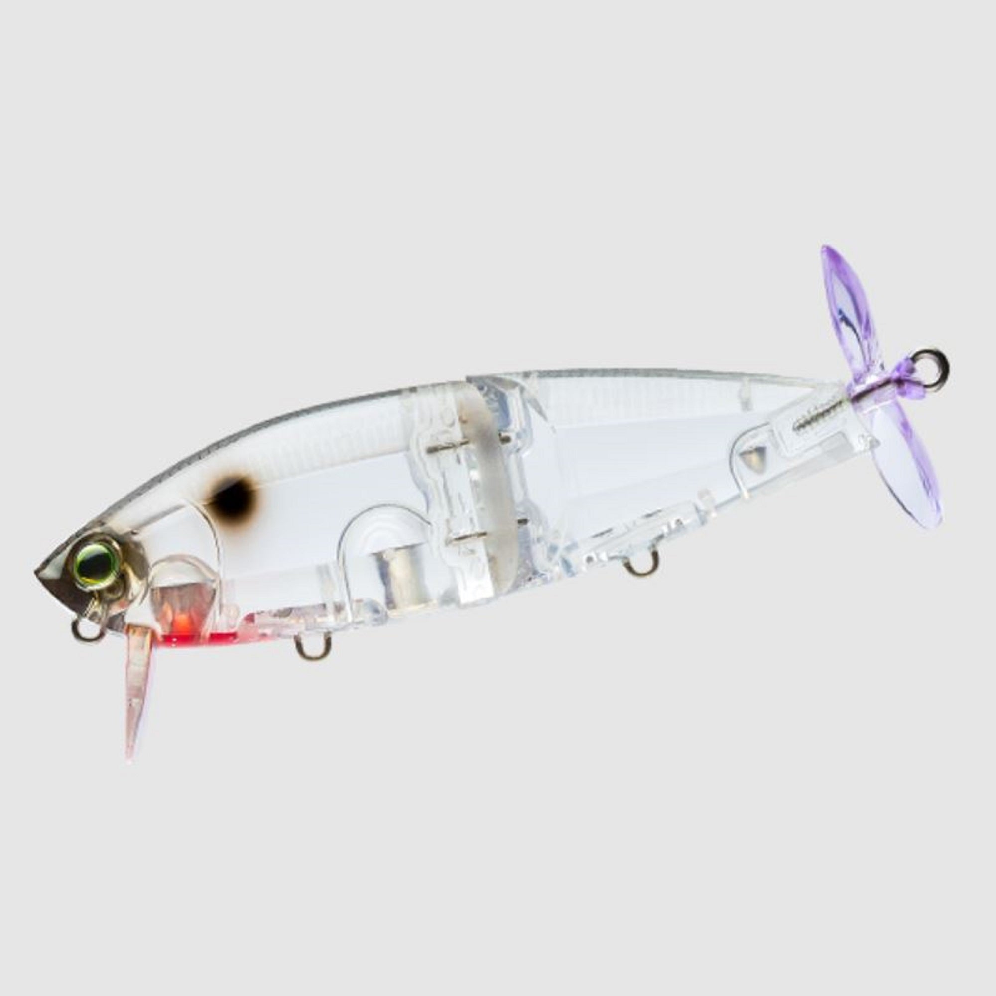 Lure Haven Singapore