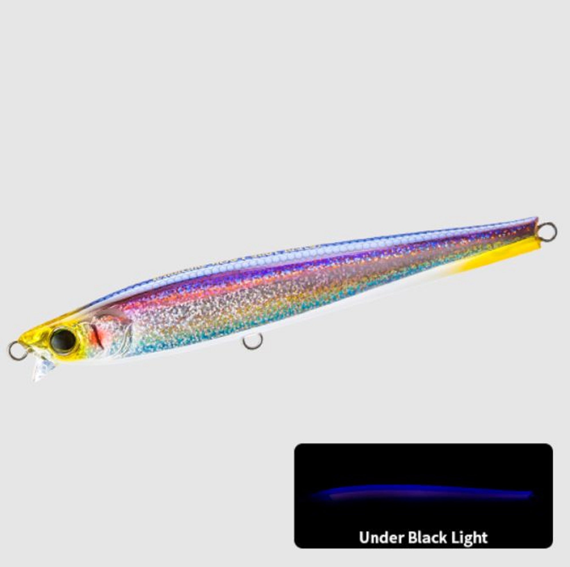 Lure Haven Singapore