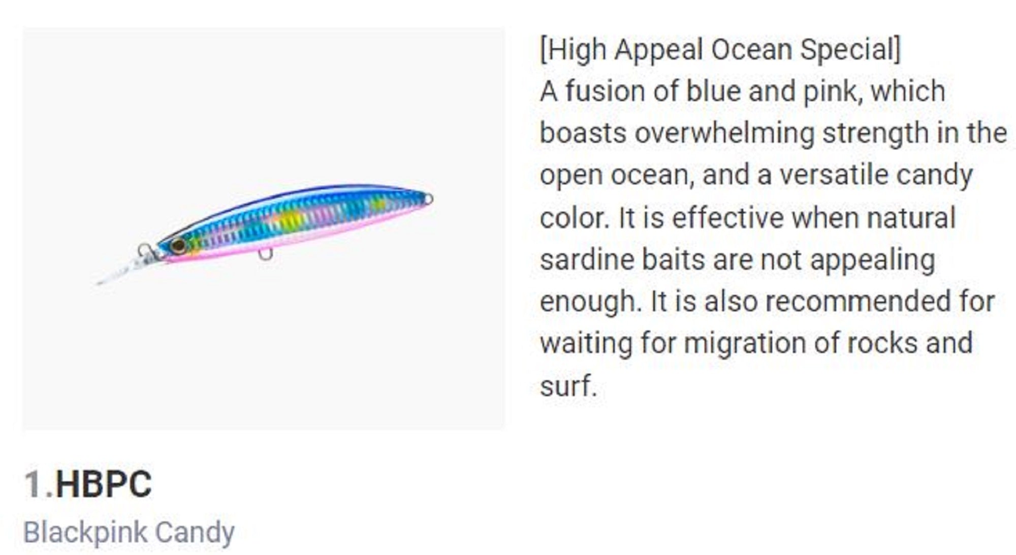 Lure Haven Singapore