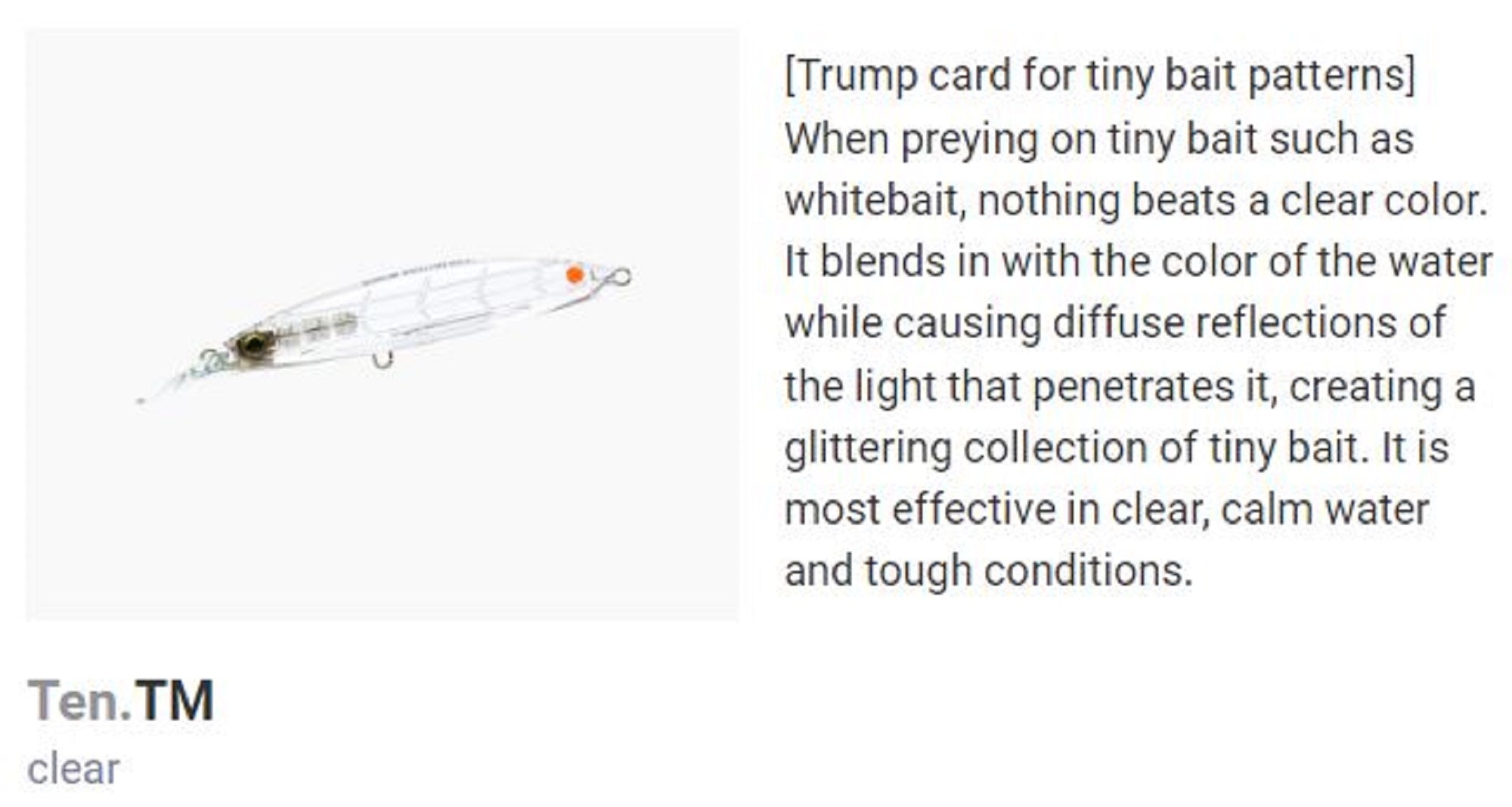 Lure Haven Singapore