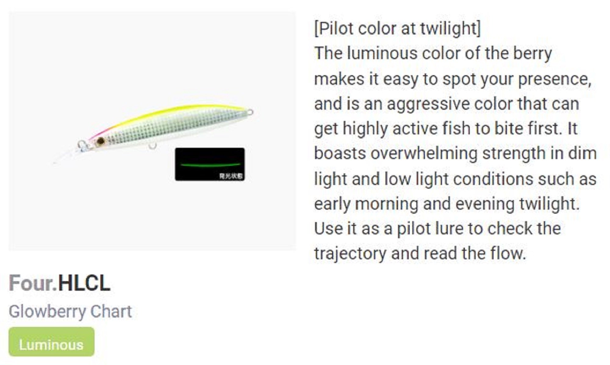 Lure Haven Singapore