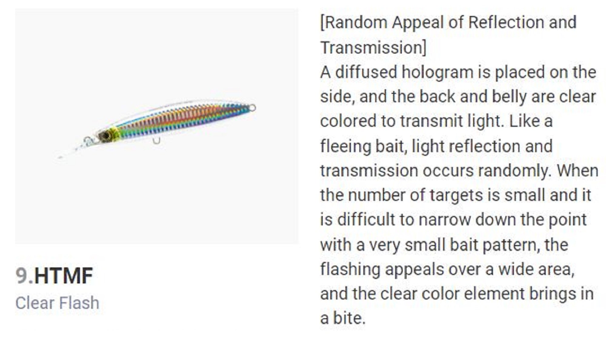 Lure Haven Singapore