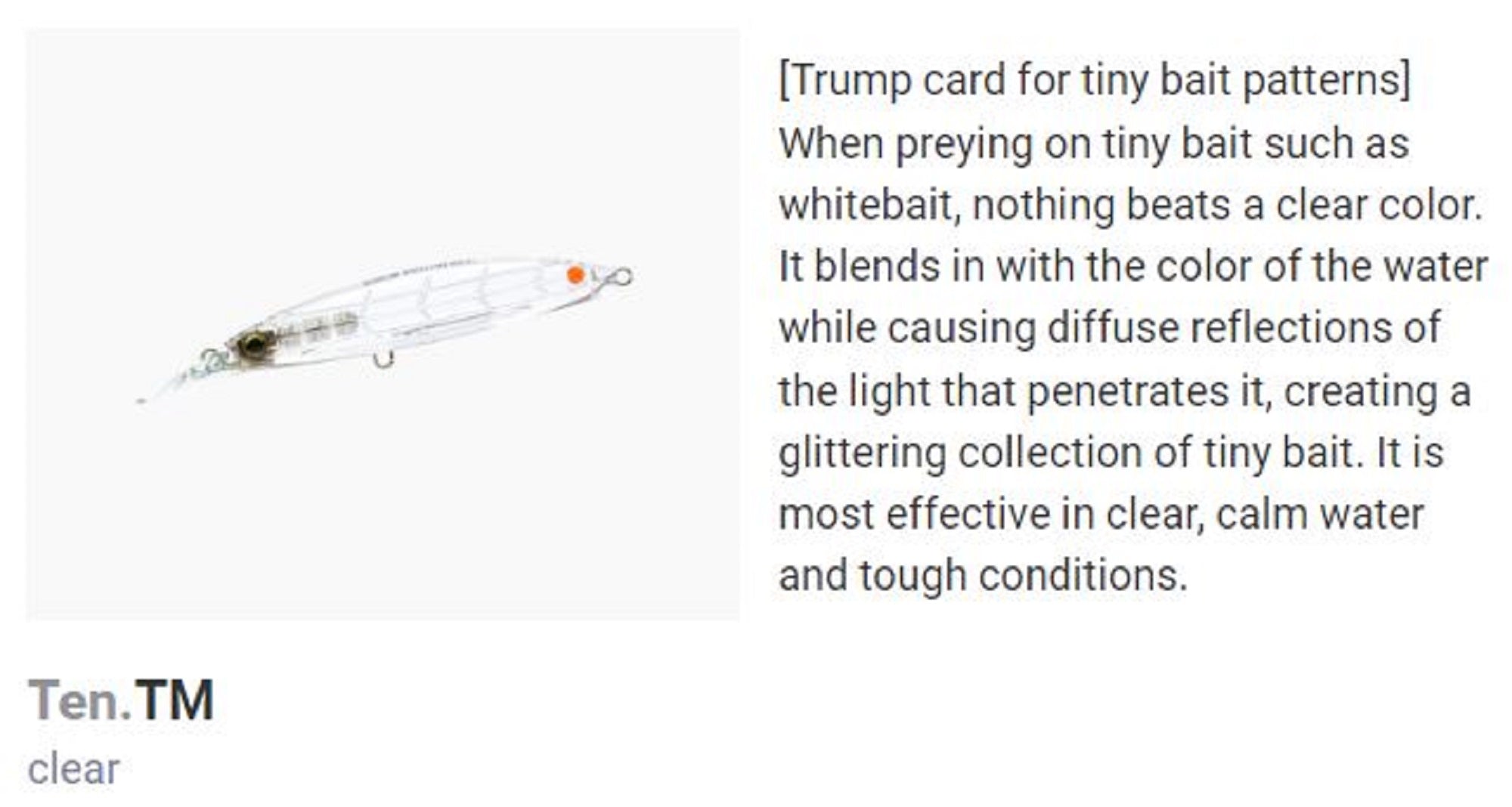 Lure Haven Singapore