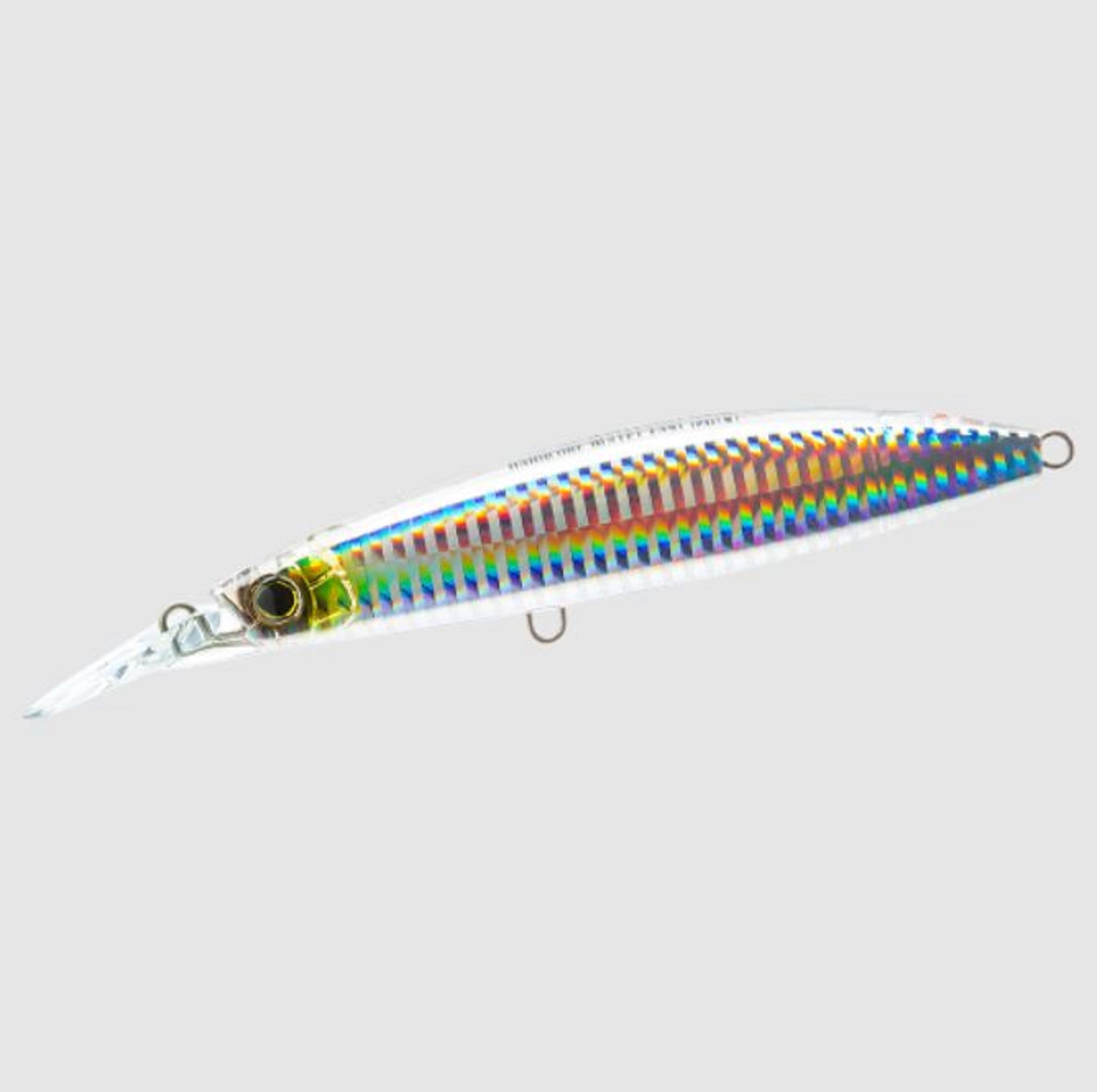 Yo Zuri Duel Hardcore Bullet Fast 140 mm Sinking Lure F1244-HTMF (7673)