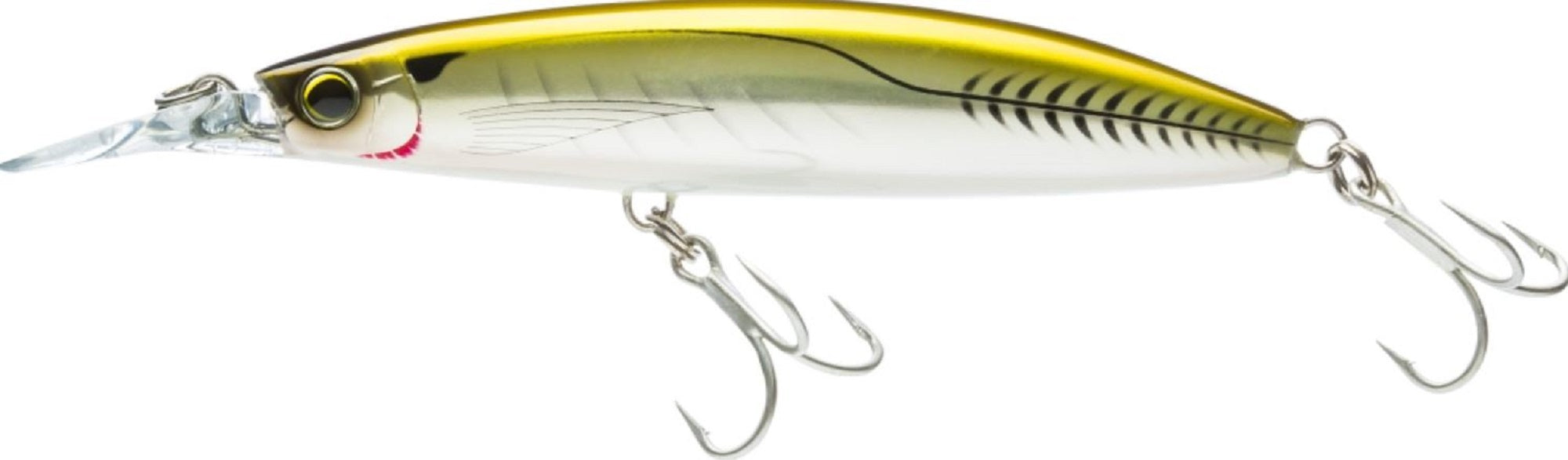 Yo Zuri Mag Speed 100 mm 24 grams Sinking Lure R1477-HAJ (7703)