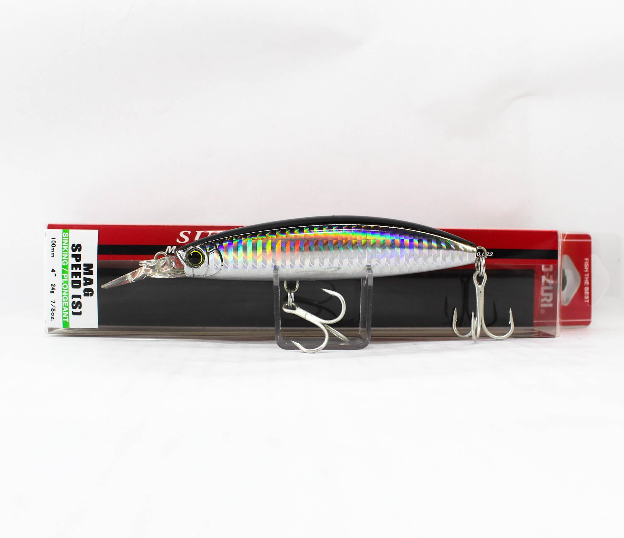 Lure Haven Singapore