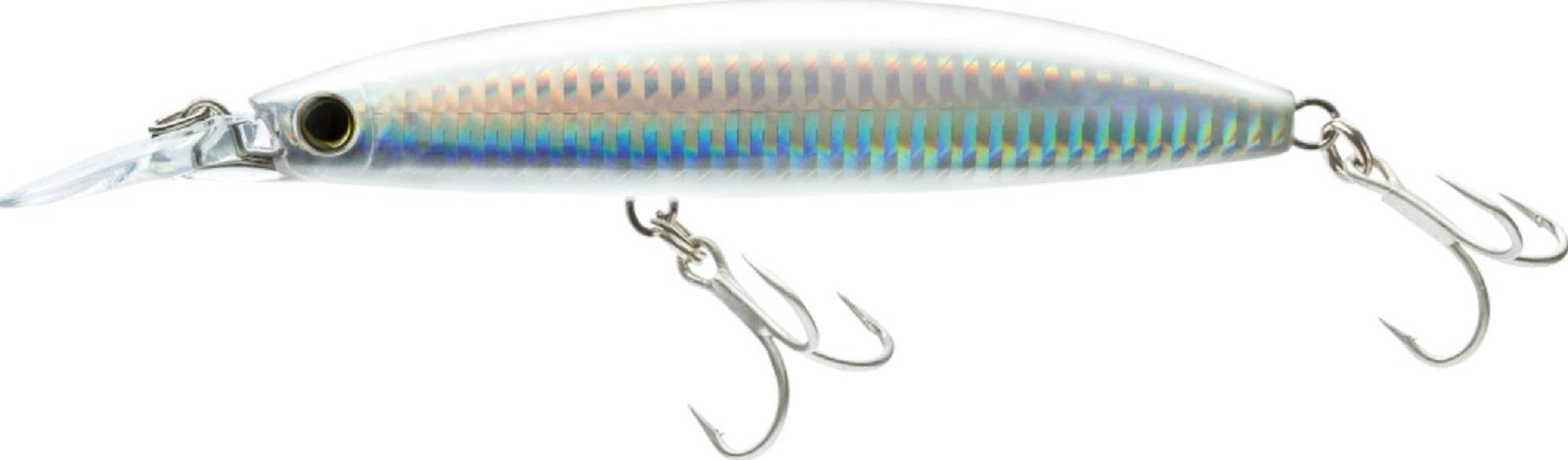 Yo Zuri Mag Speed 120 mm 35 grams Sinking Lure R1478-HDW (7819)