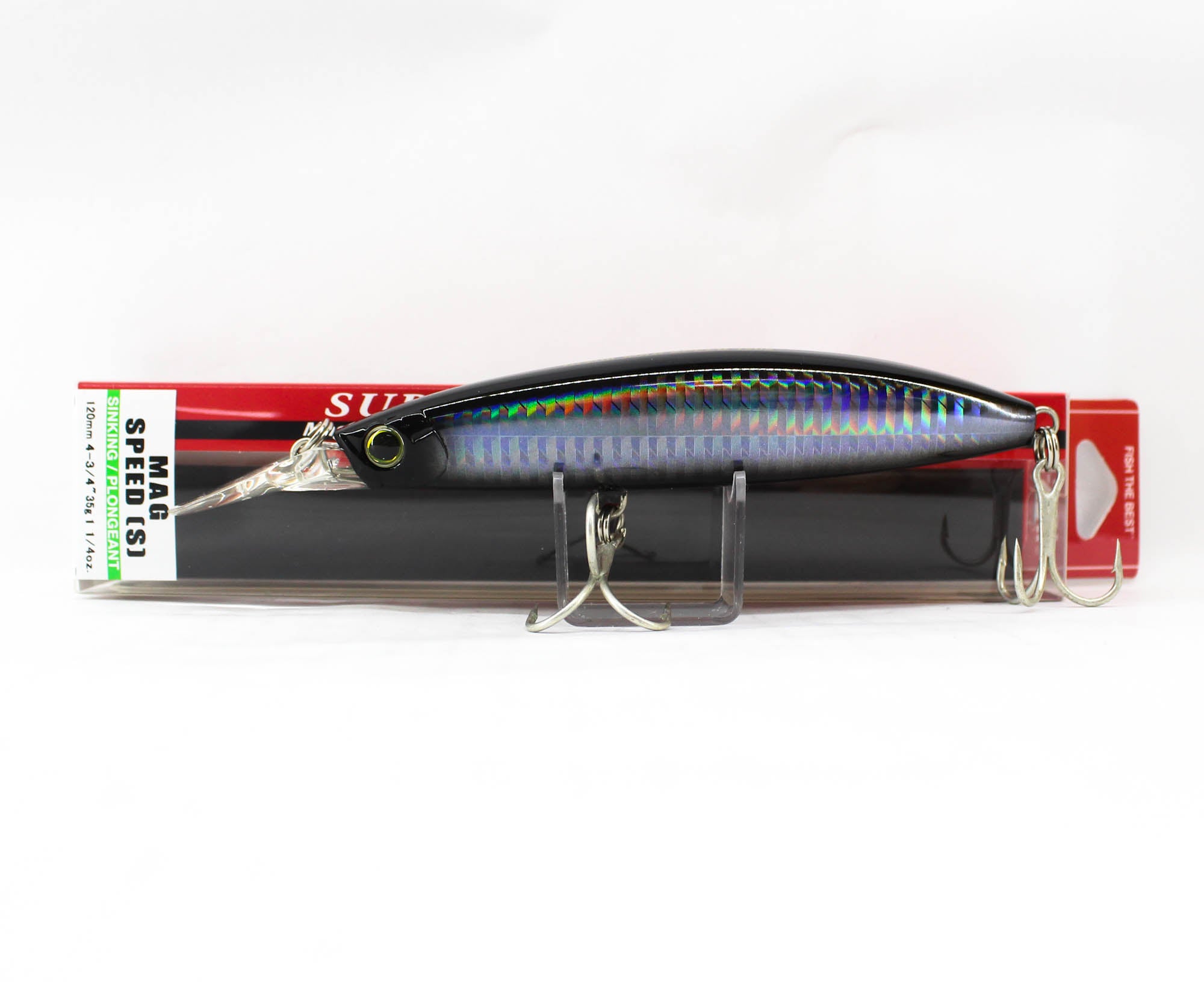 Lure Haven Singapore