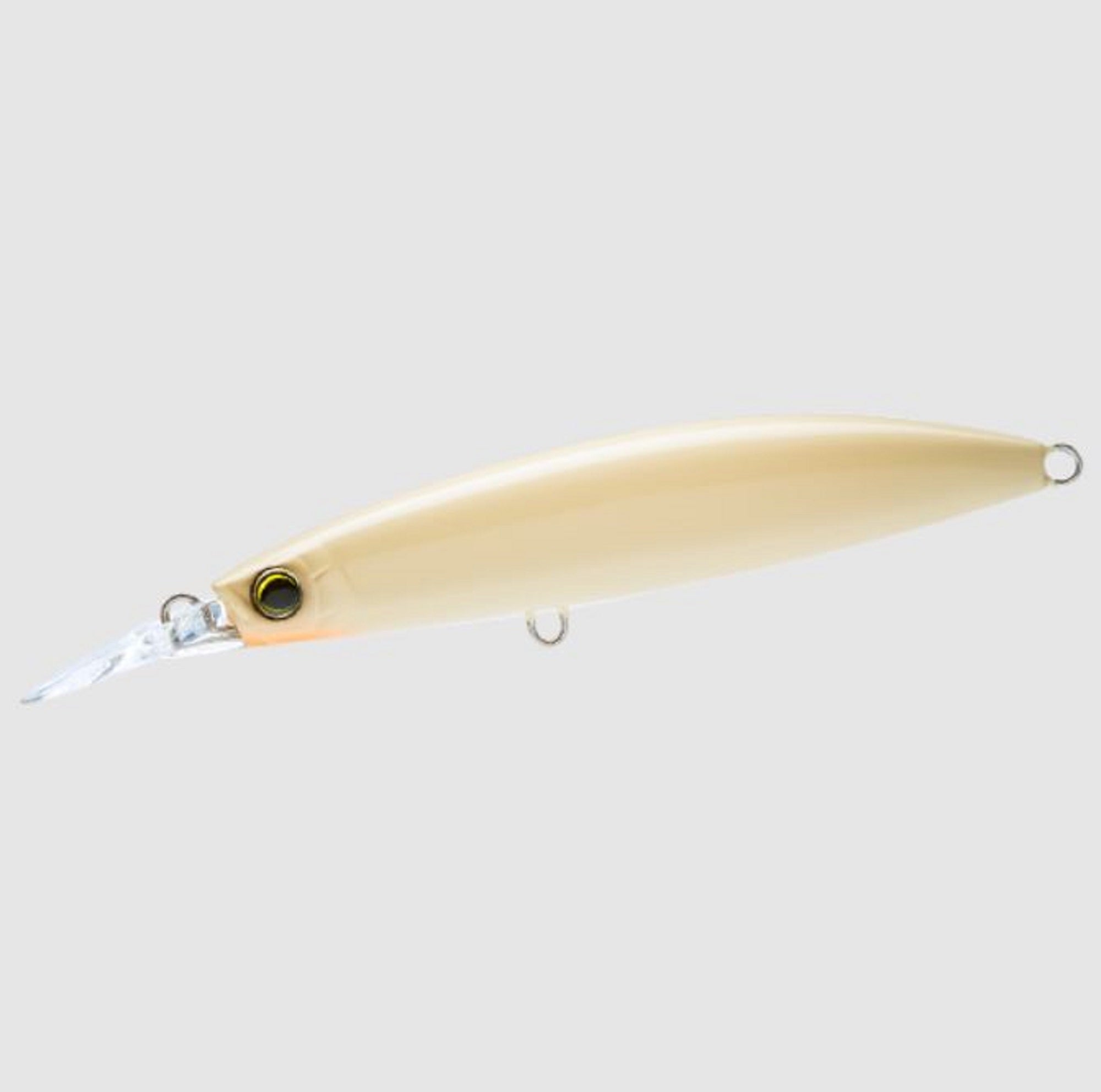 Yo Zuri Mag Speed 140 mm 45 grams Sinking Lure R1479-BONE (7871)