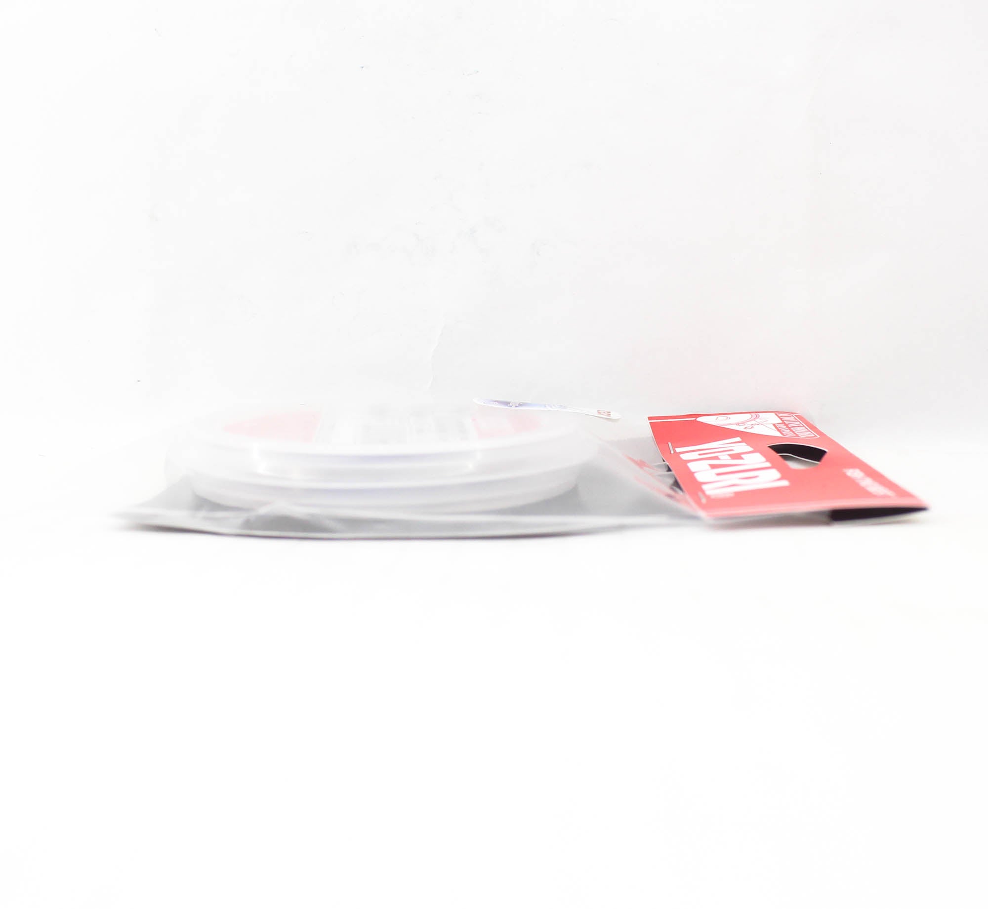 Yo Zuri Super Fluoro Fluorocarbon Leader 30yds 4lb 0.173mm R1481-NC (8595)