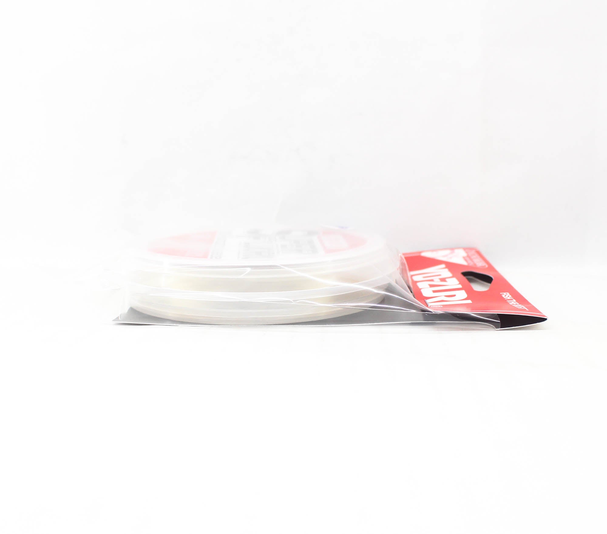 Yo Zuri Super Fluoro Fluorocarbon Leader 30yds 80lb 0.847mm R1493-NC (8717)