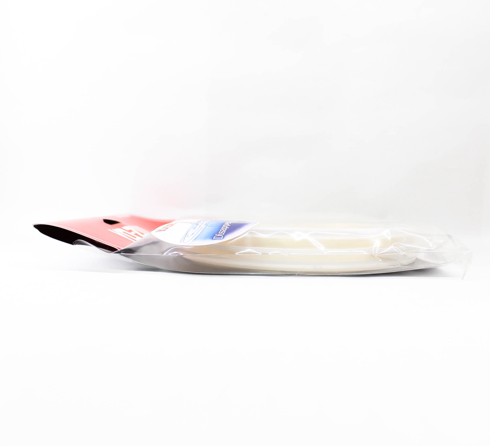 Yo Zuri Super Fluoro Fluorocarbon Leader 30yds 150lb 1.215mm (8748)